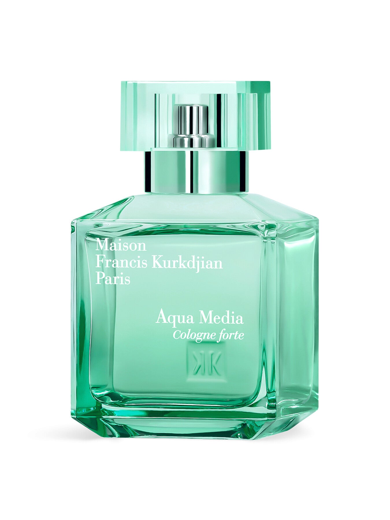 Aqua Media Cologne Forte Eau de Parfum 70ml
