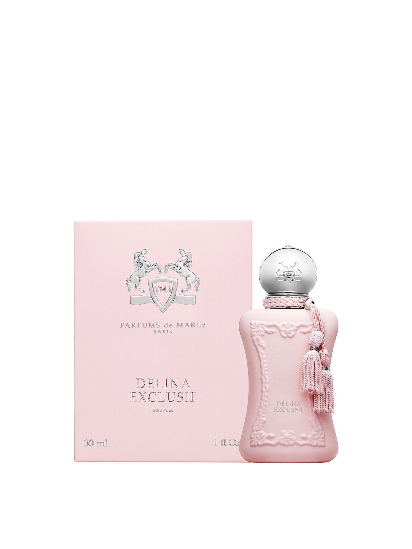 Delina exclusif 30ml