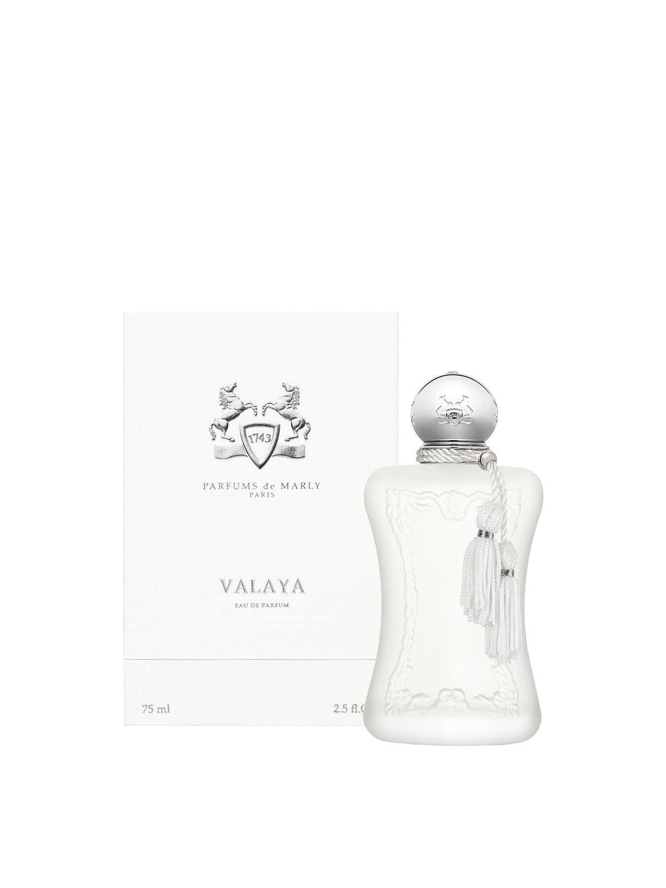 Valaya EDP 75ml