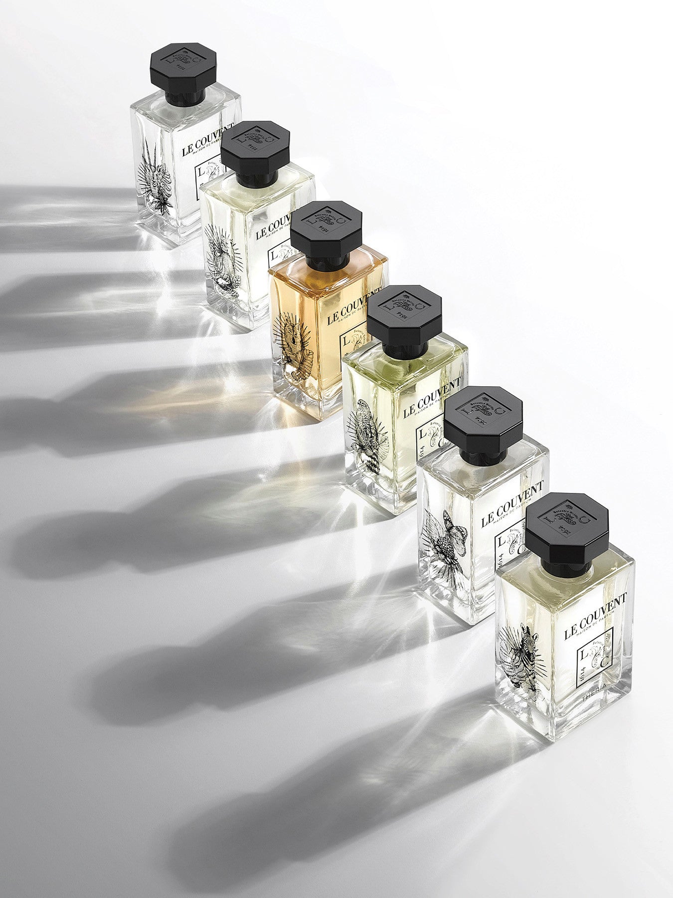 Hattaï Eau de Parfum 50ml
