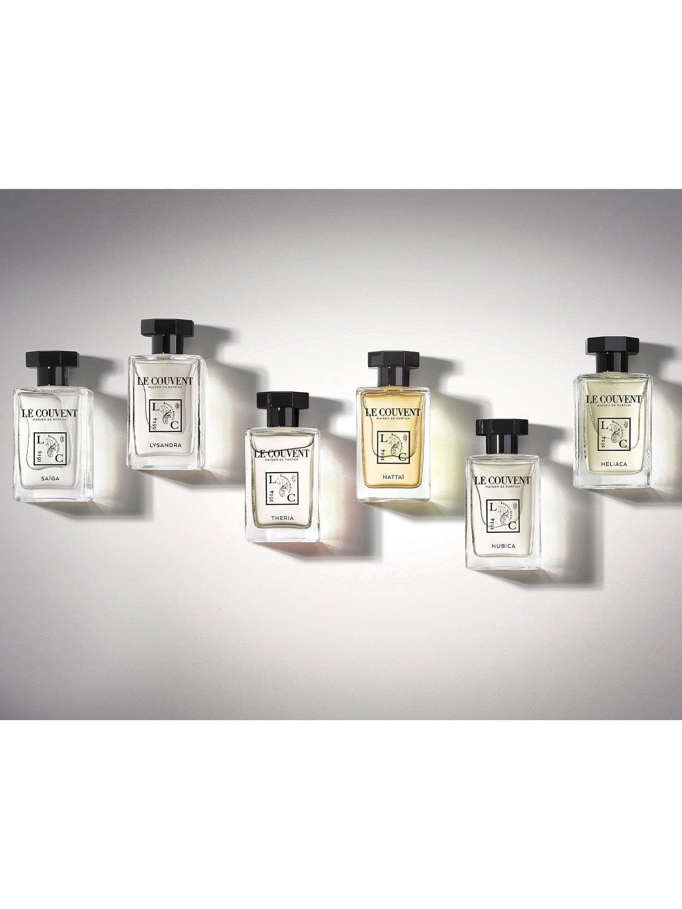 Hattaï Eau de Parfum 50ml