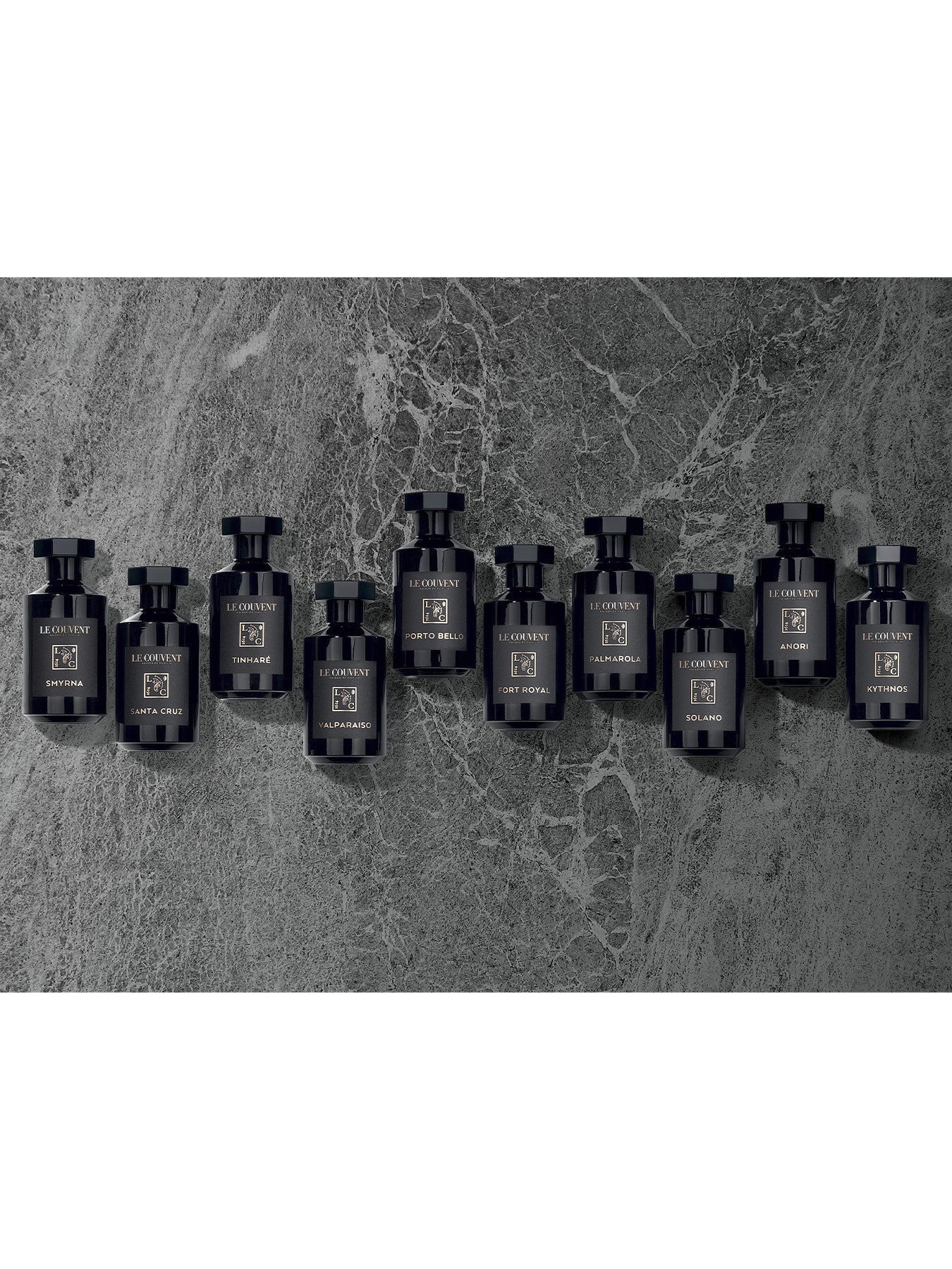 Solano Eau de Parfum 50ml