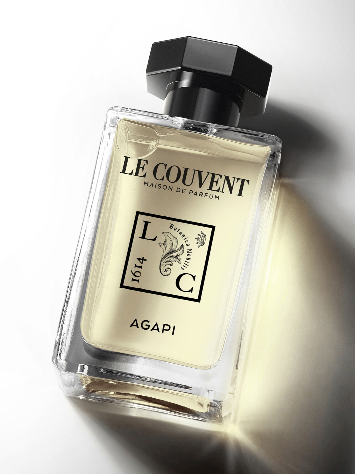 ★dbehd66★LE COVENT AGAPI 50ml Agapi [Mandora & Passion Fruit] – Le Couvent Parfums