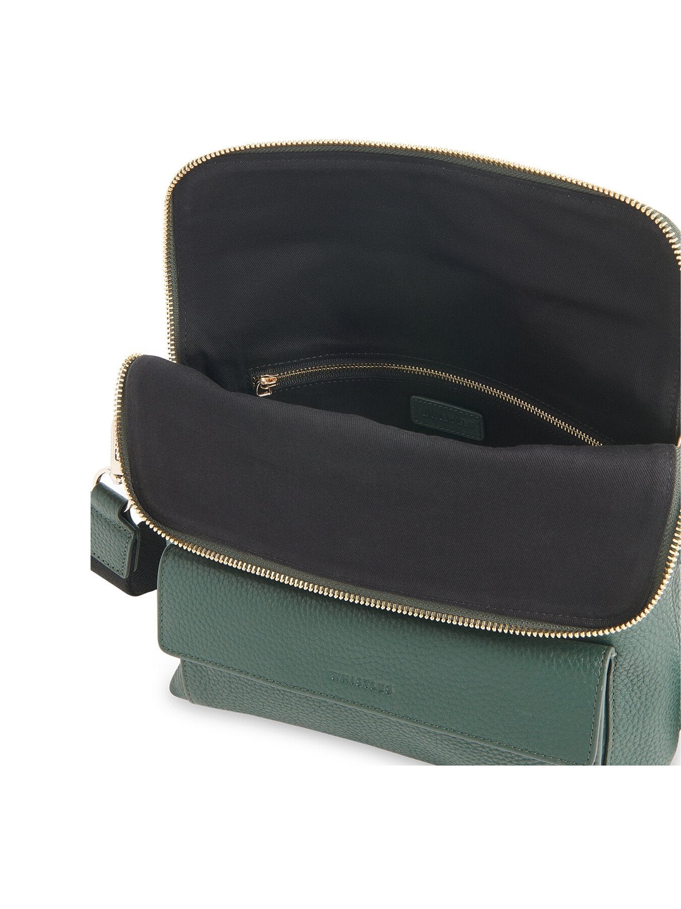 Vida Crossbody Bag