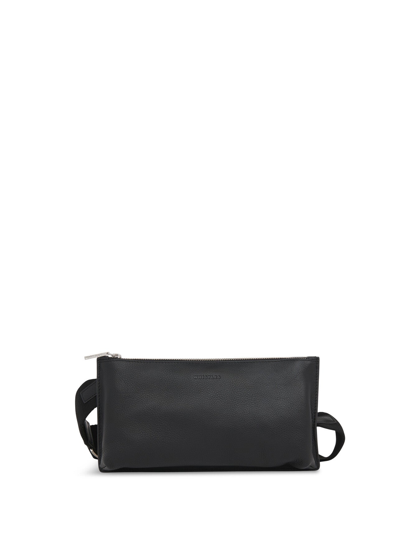 Kai Double Pouch Crossbody Bag