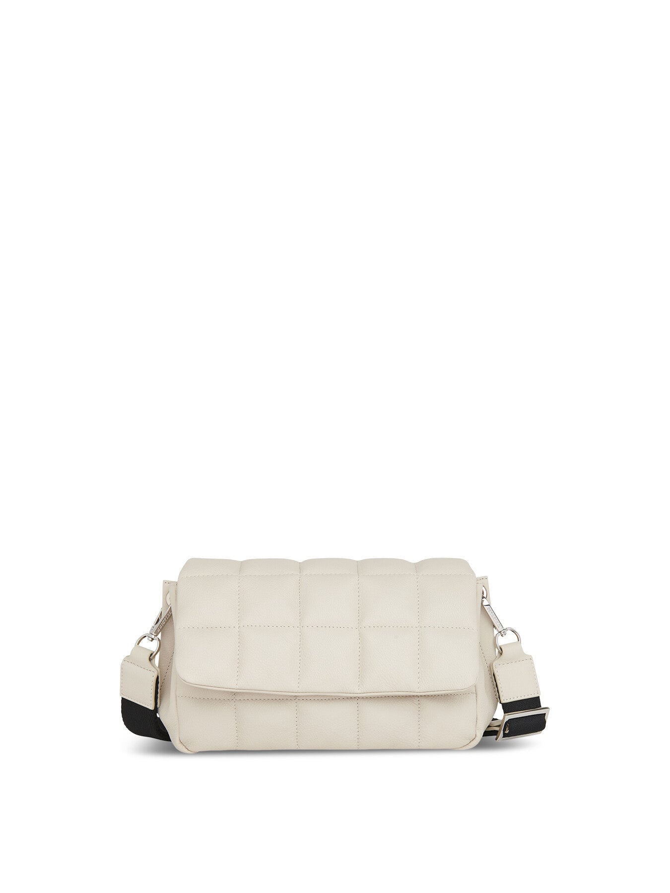 Ellis Quilted Crossbody Bag