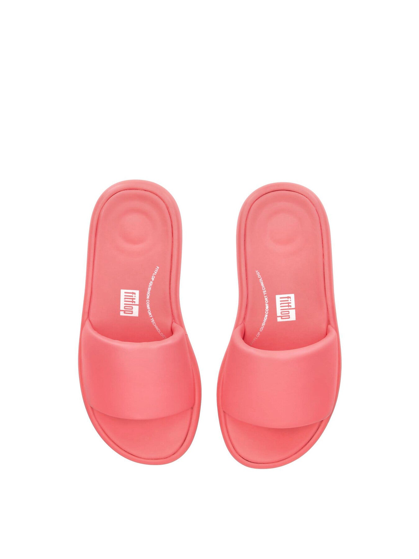 IQUSHION D-LUXE SLIDES