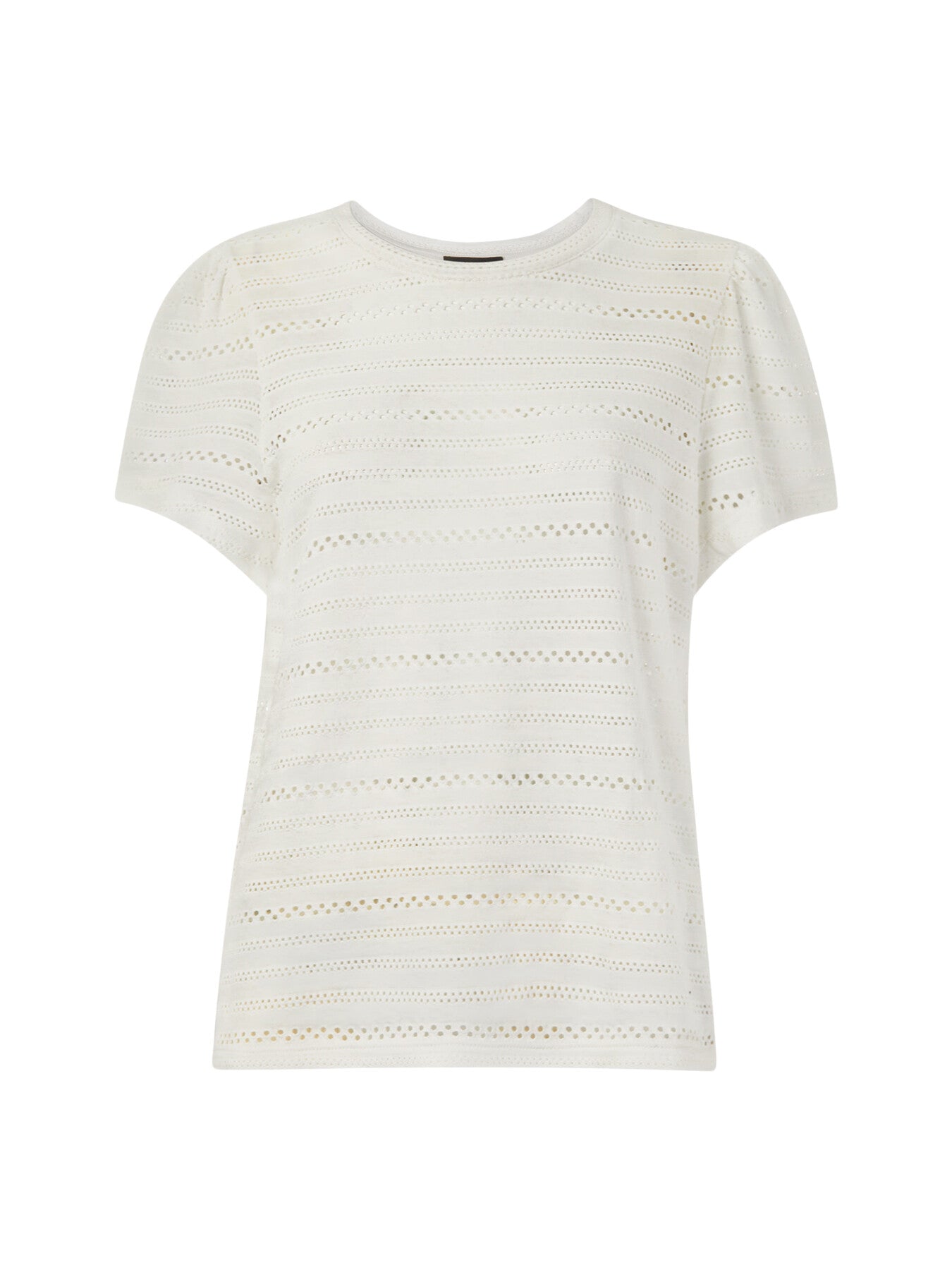 Broderie Top