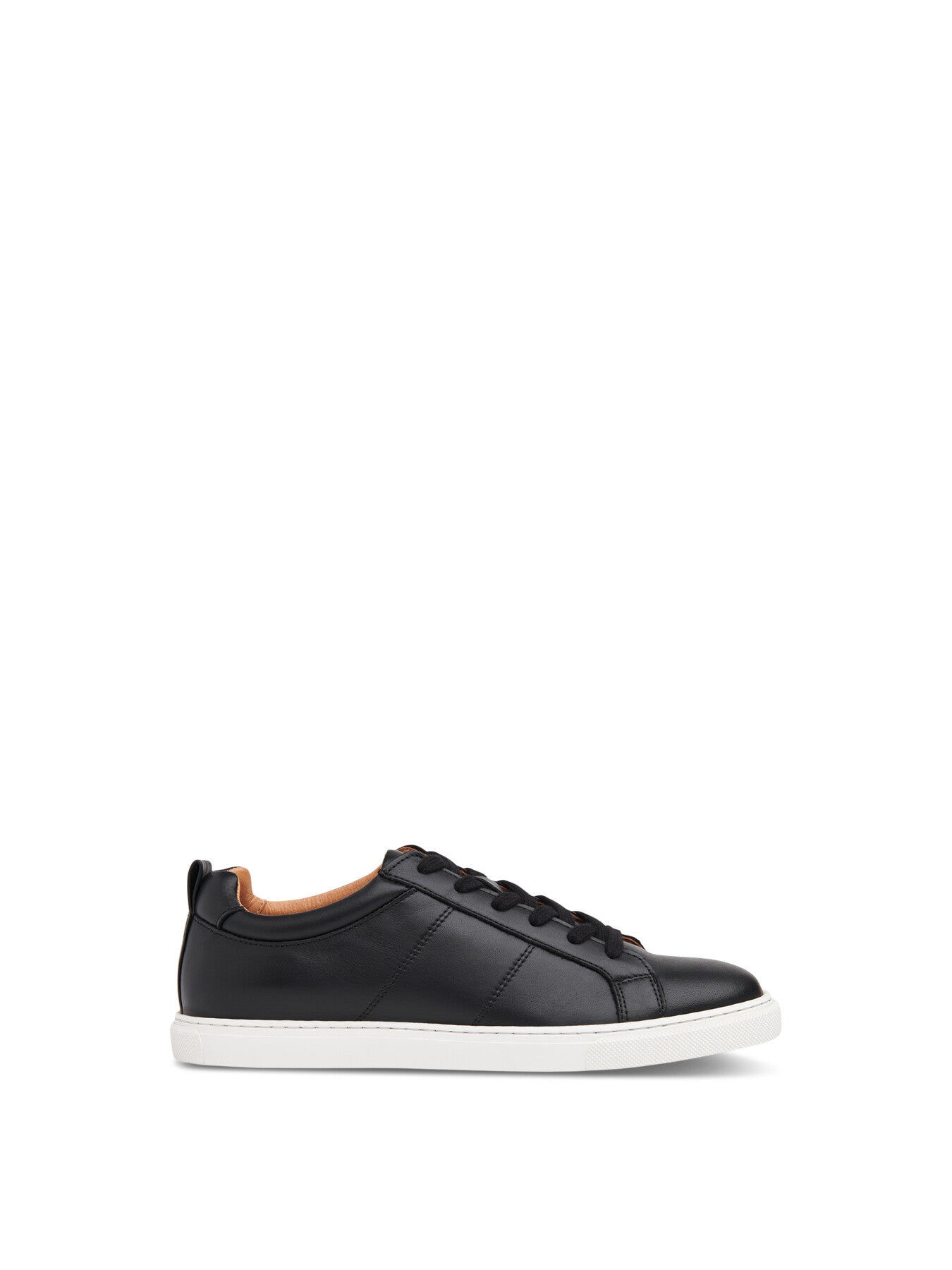 Koki Lace Up Trainer