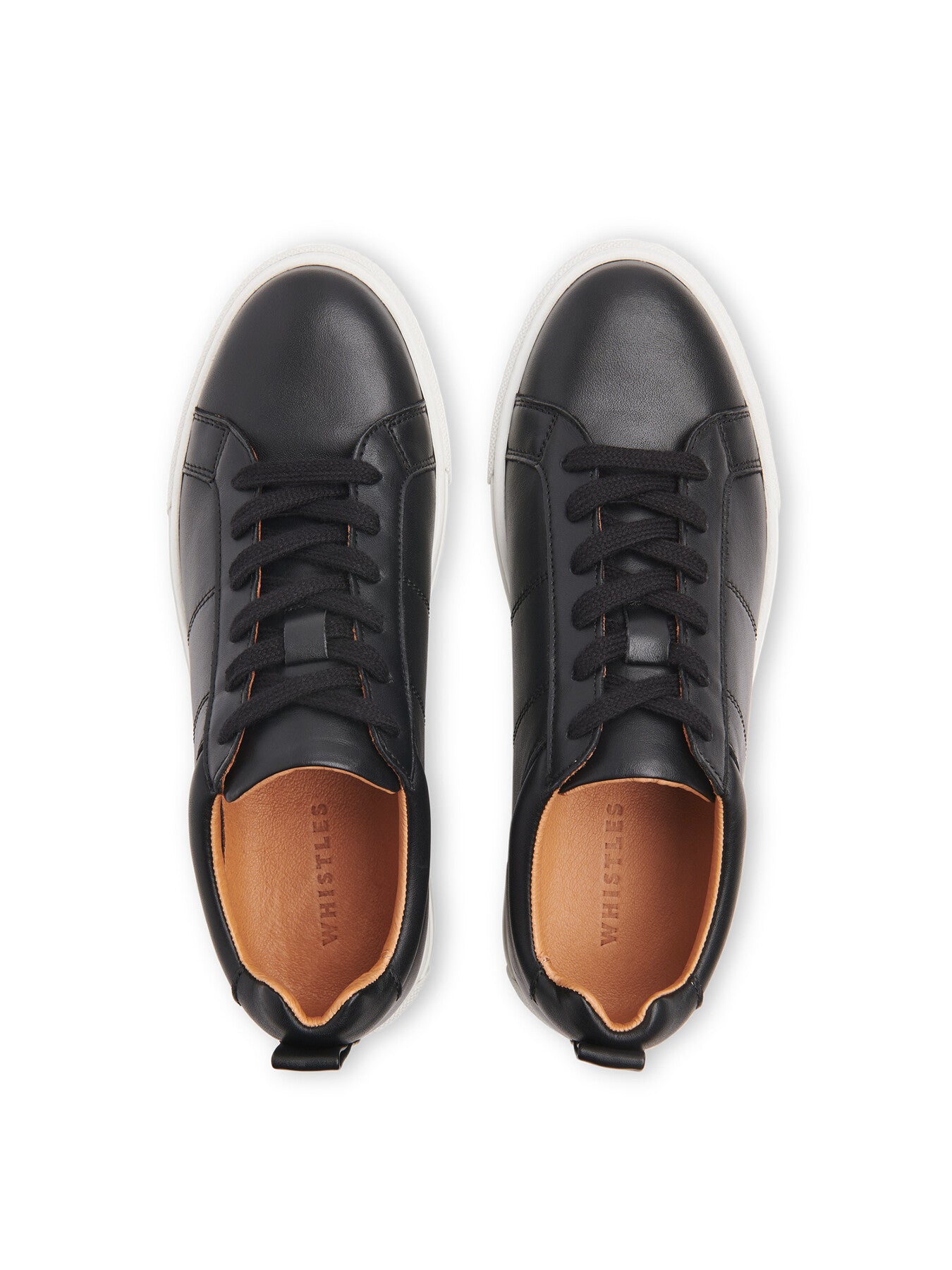 Koki Lace Up Trainer