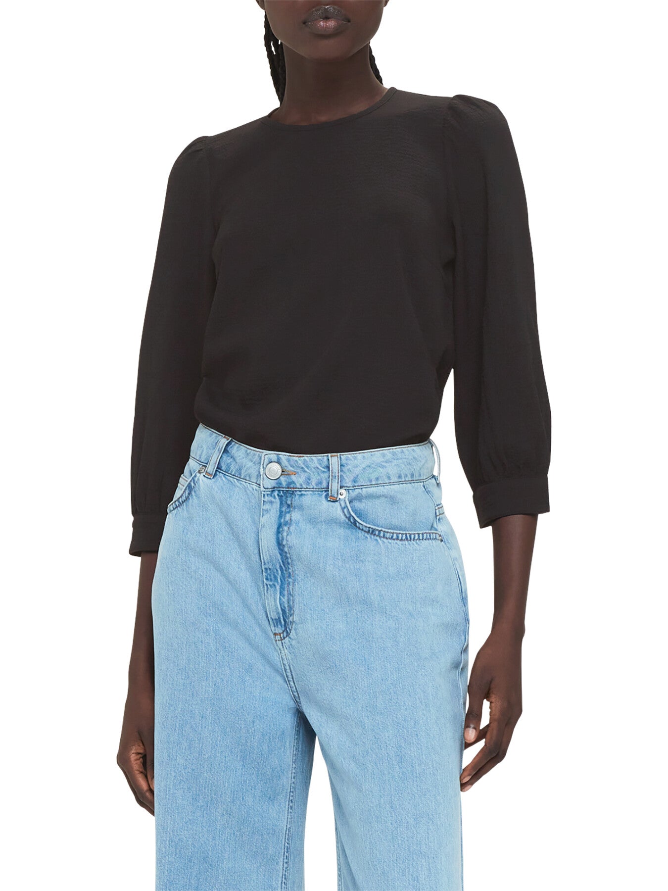 Zenni Blouse