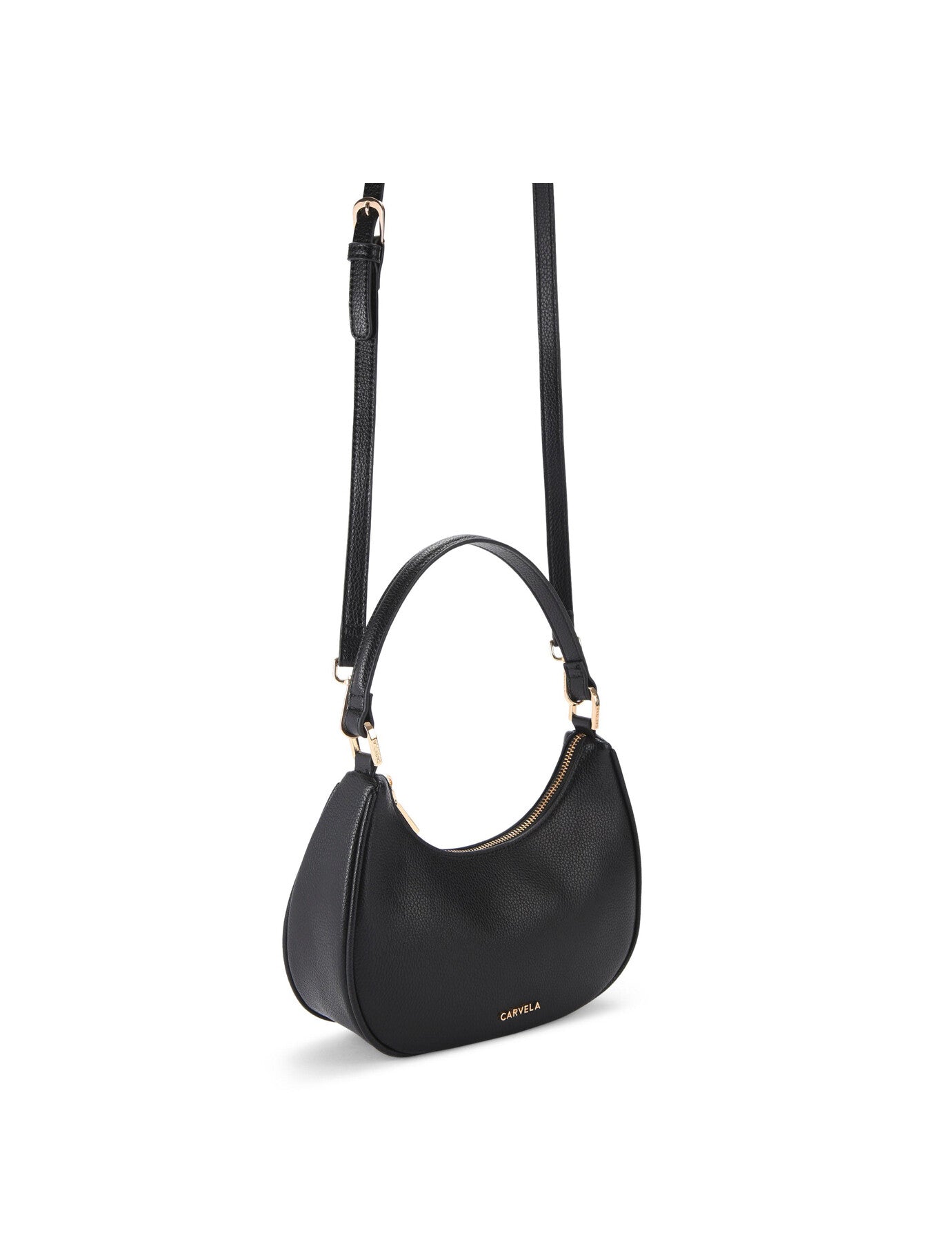 SCOOP SHOULDER BAG