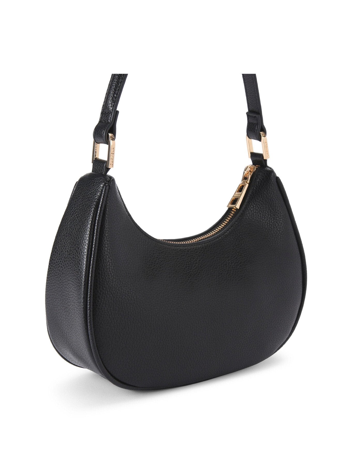 SCOOP SHOULDER BAG