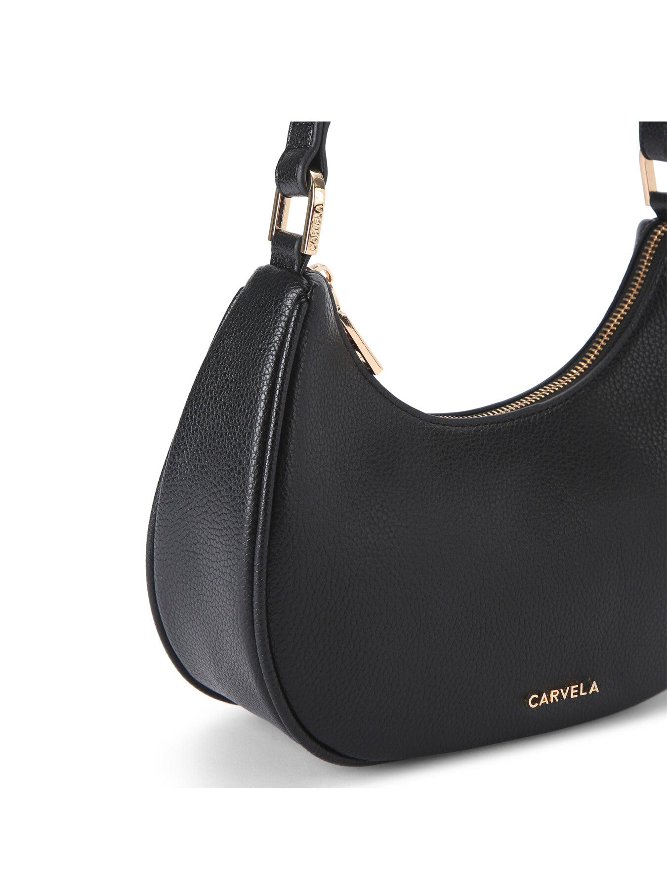 SCOOP SHOULDER BAG
