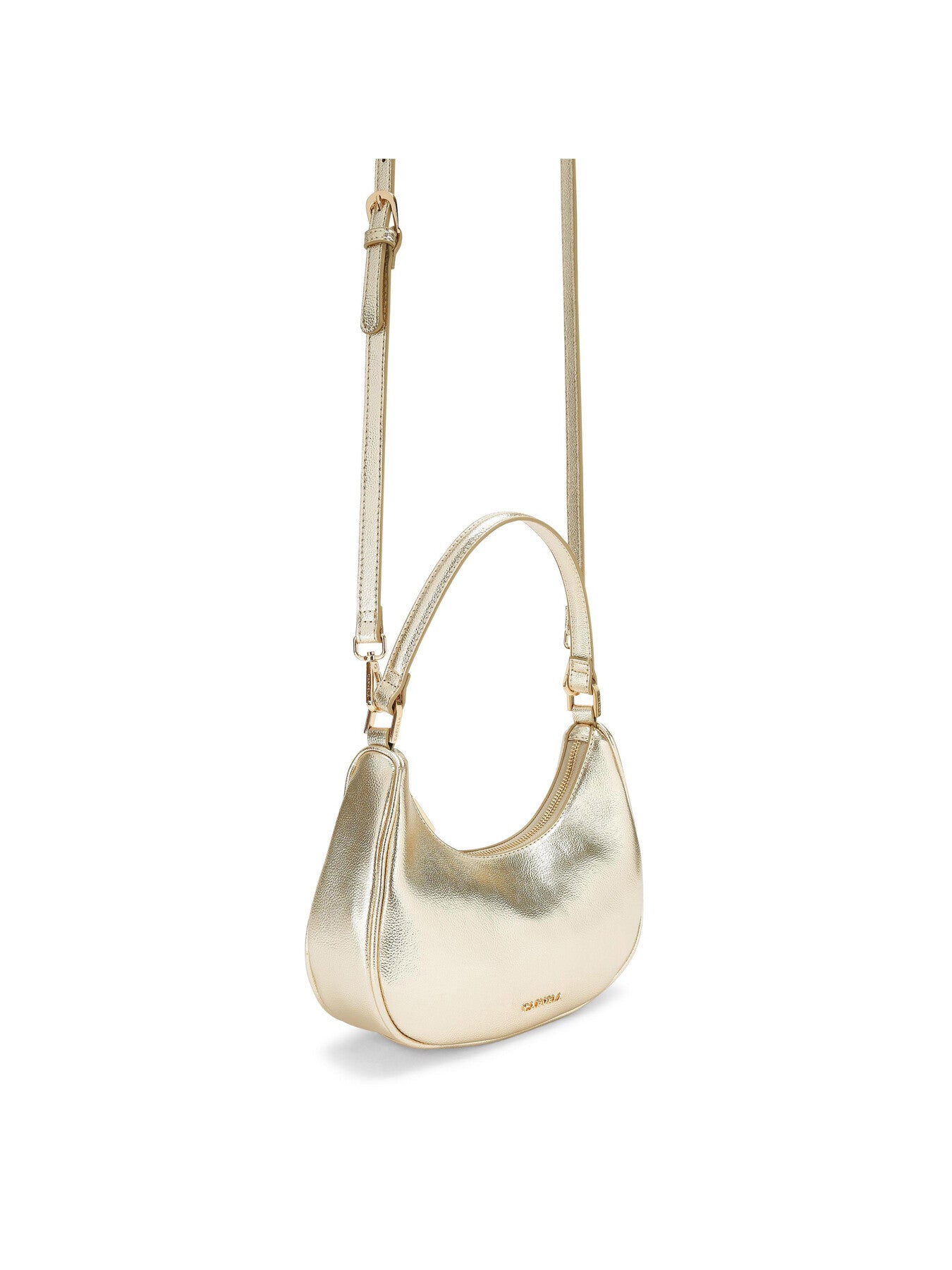 SCOOP SHOULDER BAG