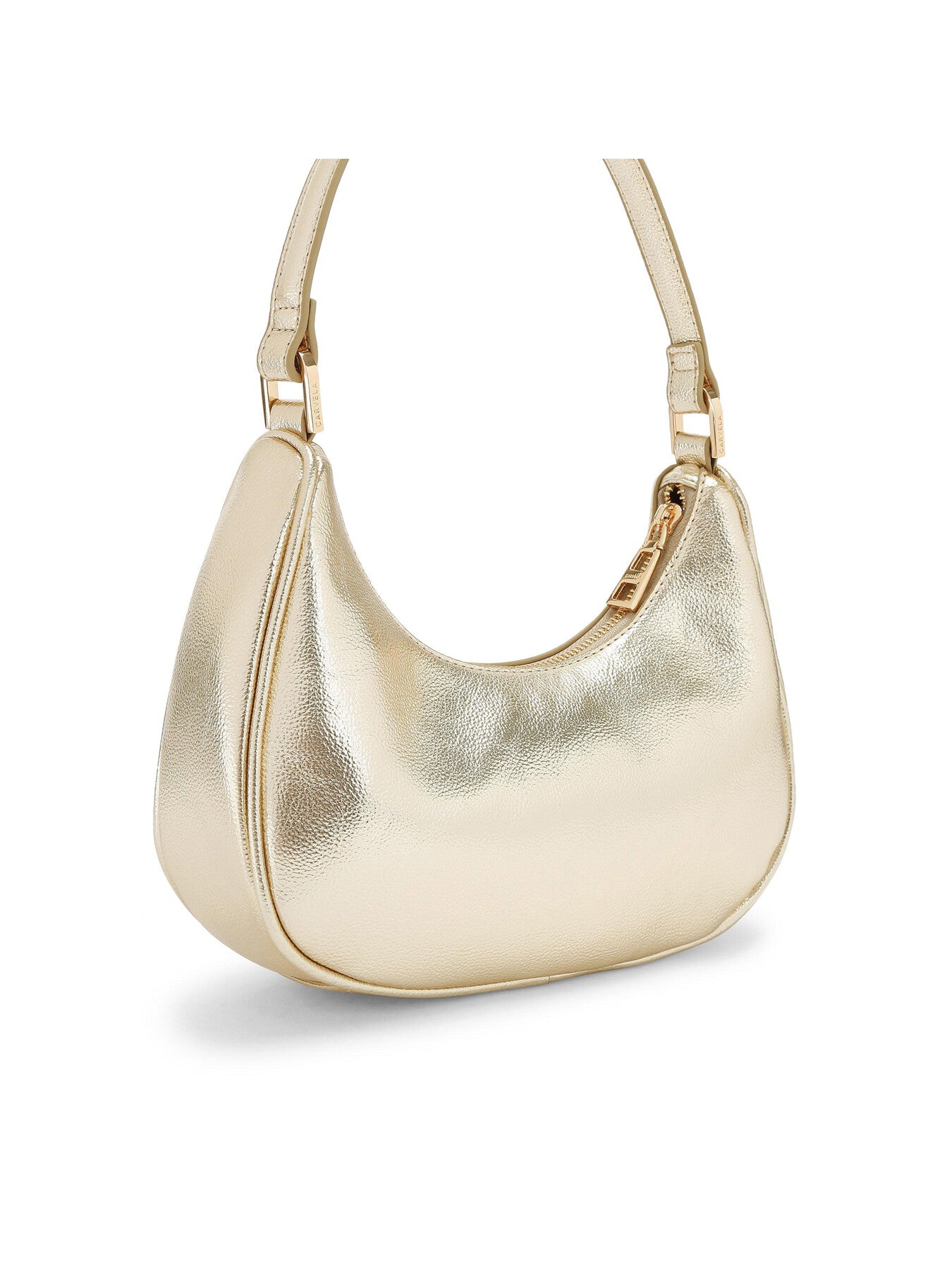 SCOOP SHOULDER BAG