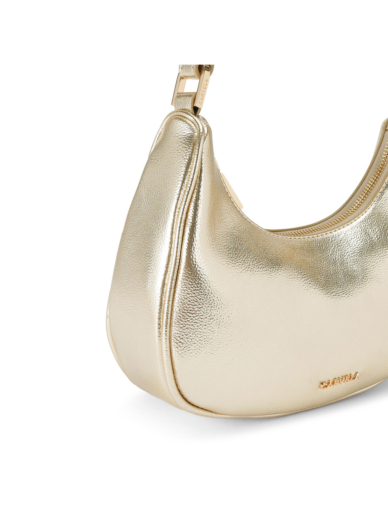 SCOOP SHOULDER BAG