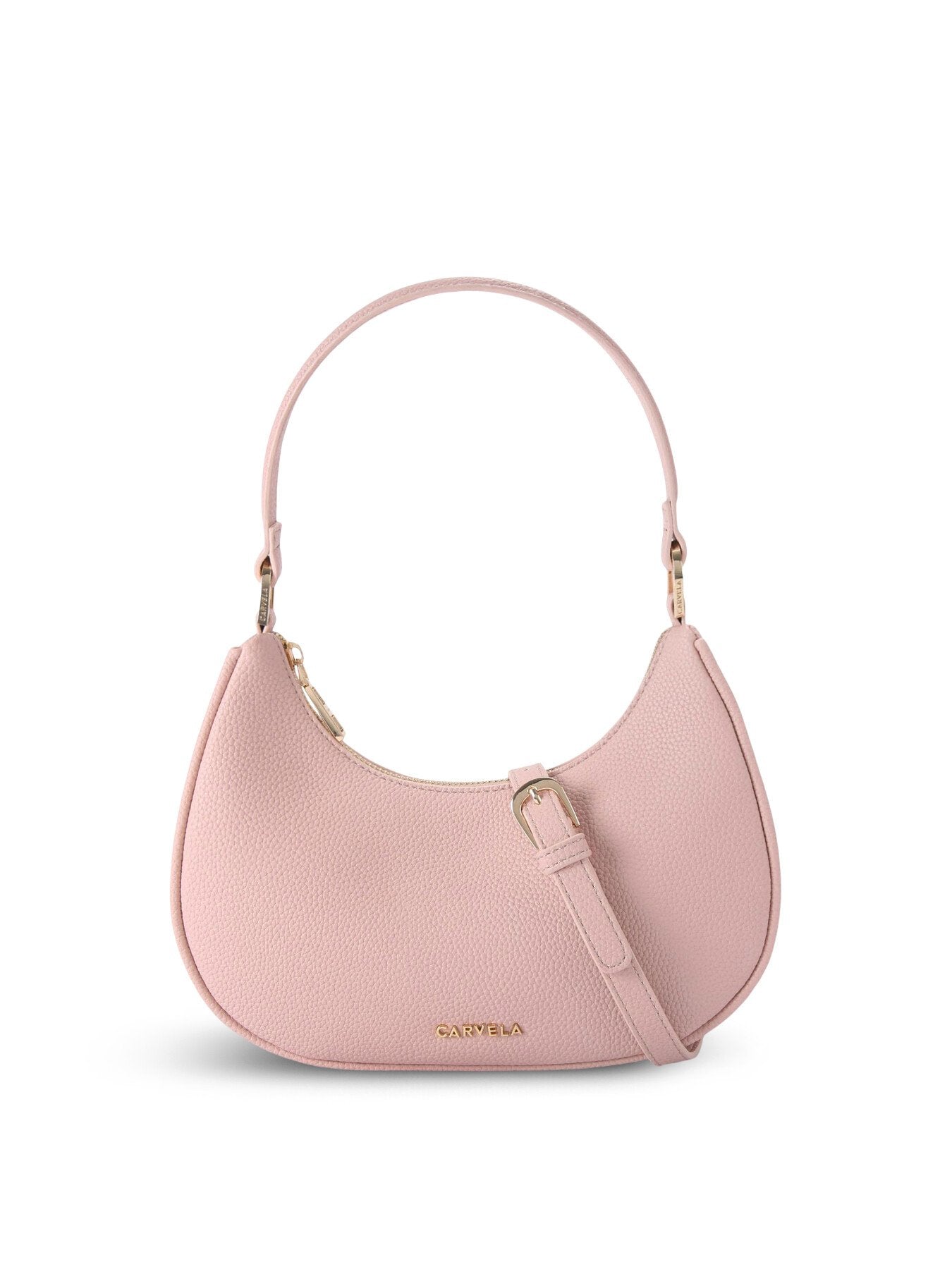SCOOP SHOULDER BAG