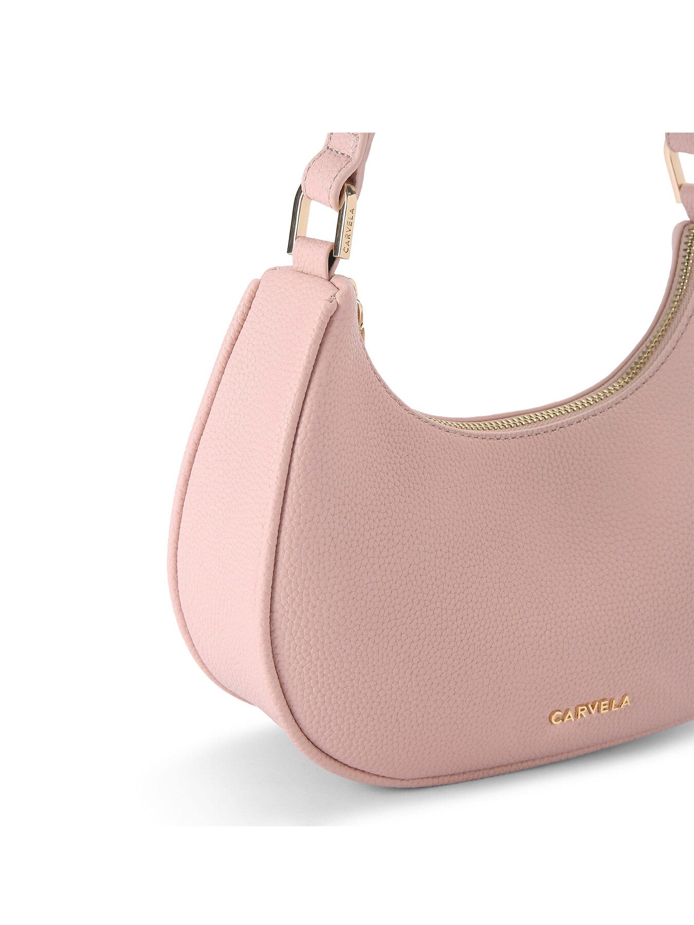 SCOOP SHOULDER BAG