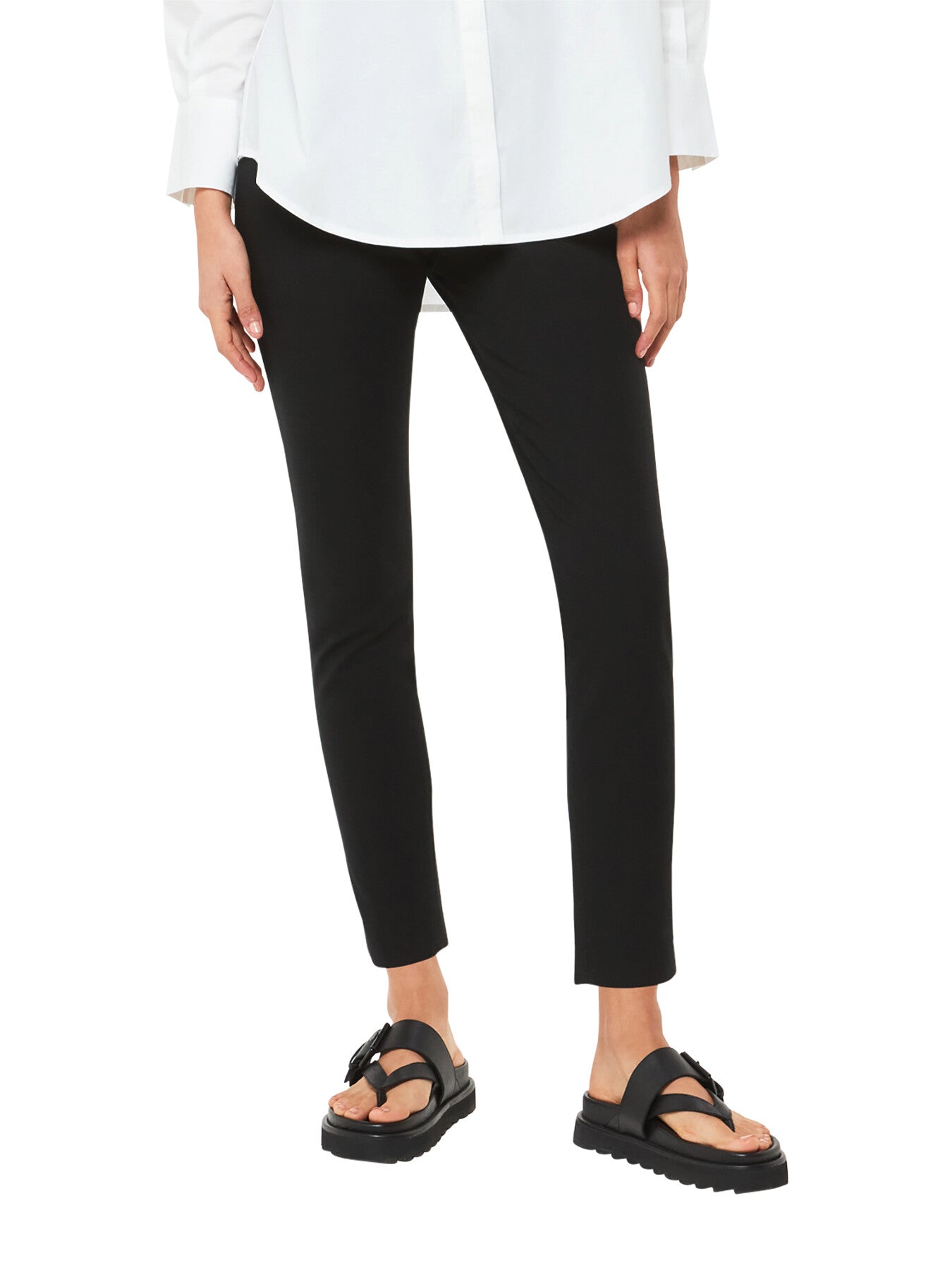 Super Stretch Trouser