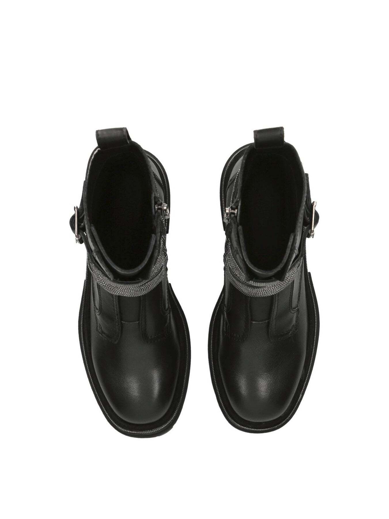 Emblaze Ankle Boots