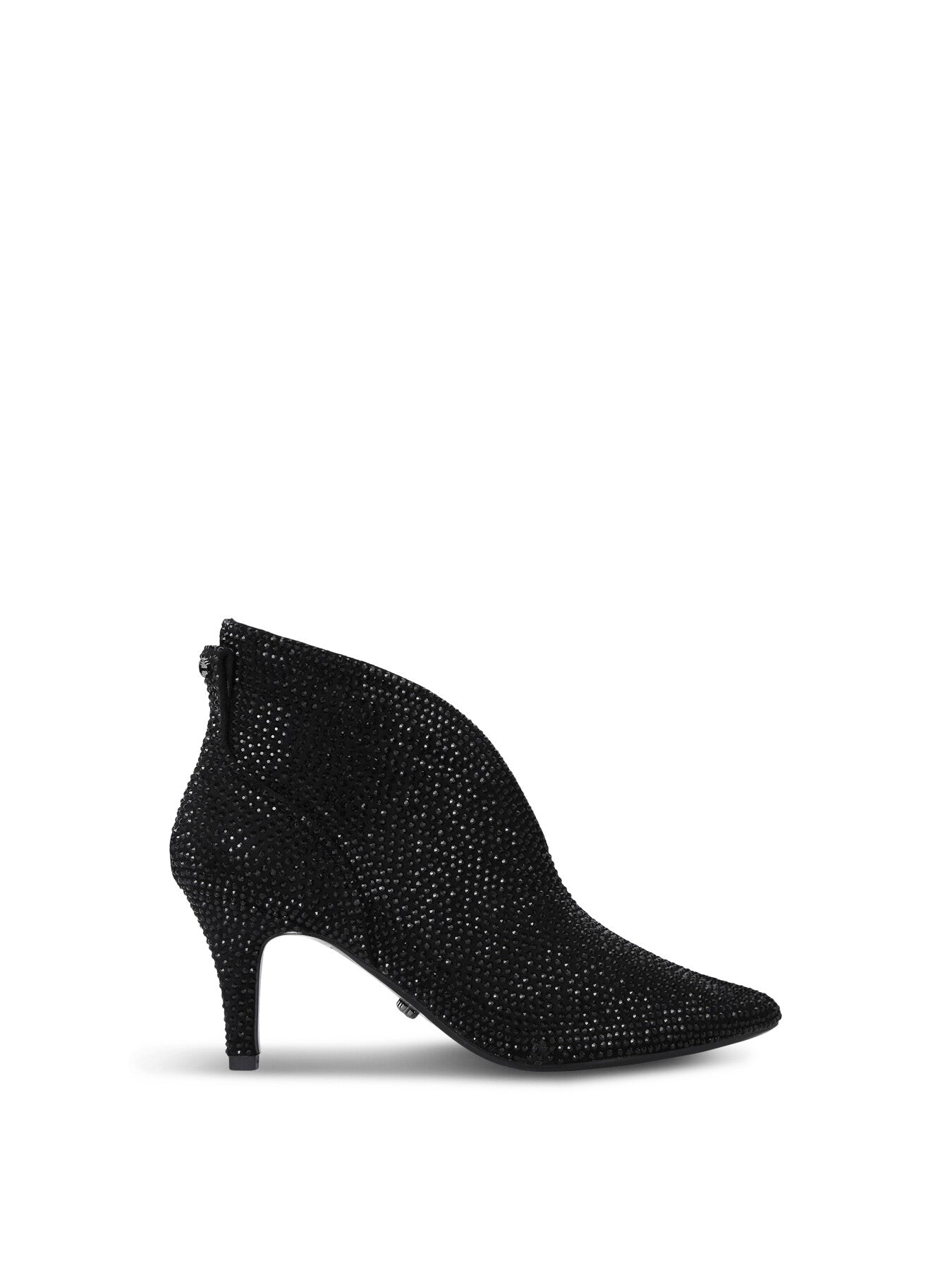 FLUTE SHOE BOOT