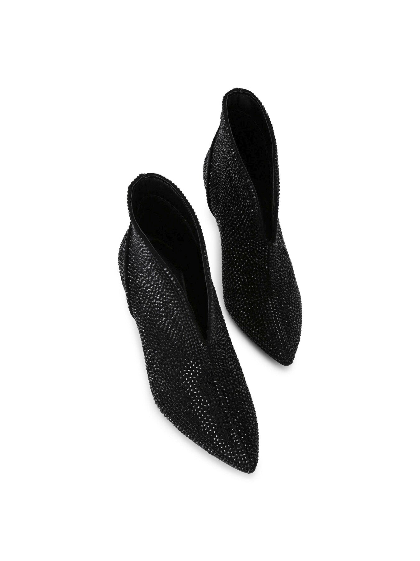 FLUTE SHOE BOOT