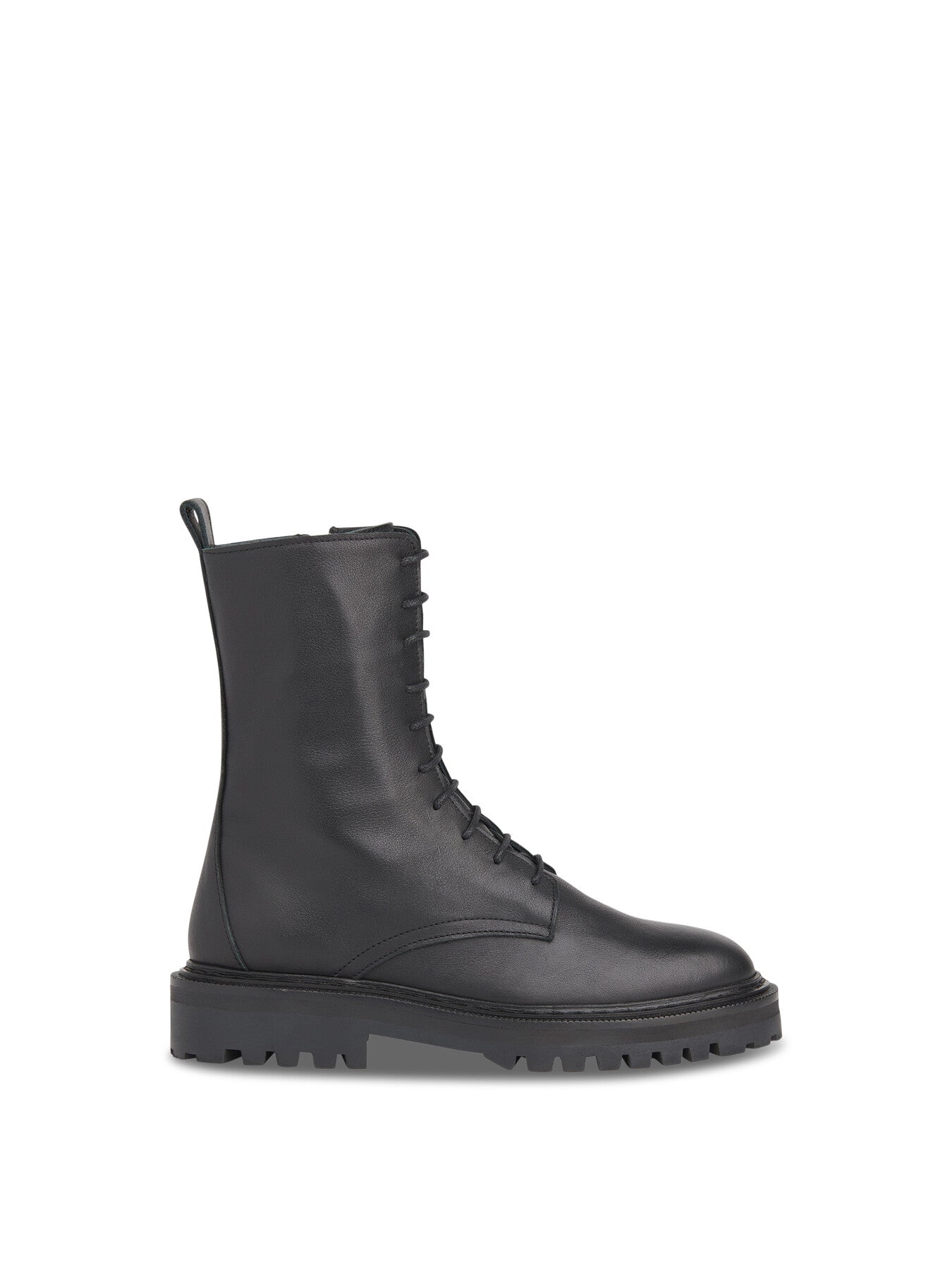 Piper Lace Up Boot