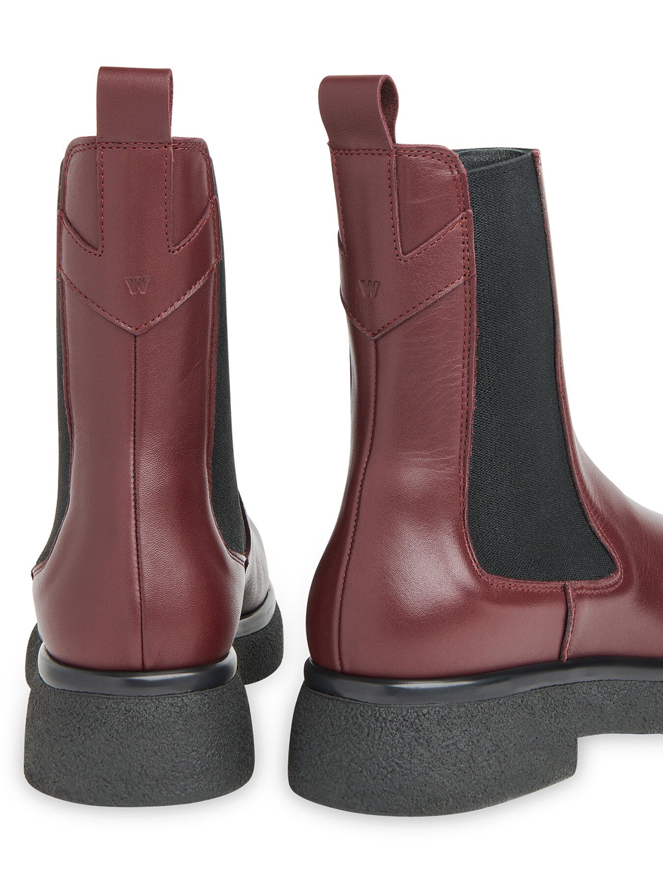 Aelin Chelsea Boot