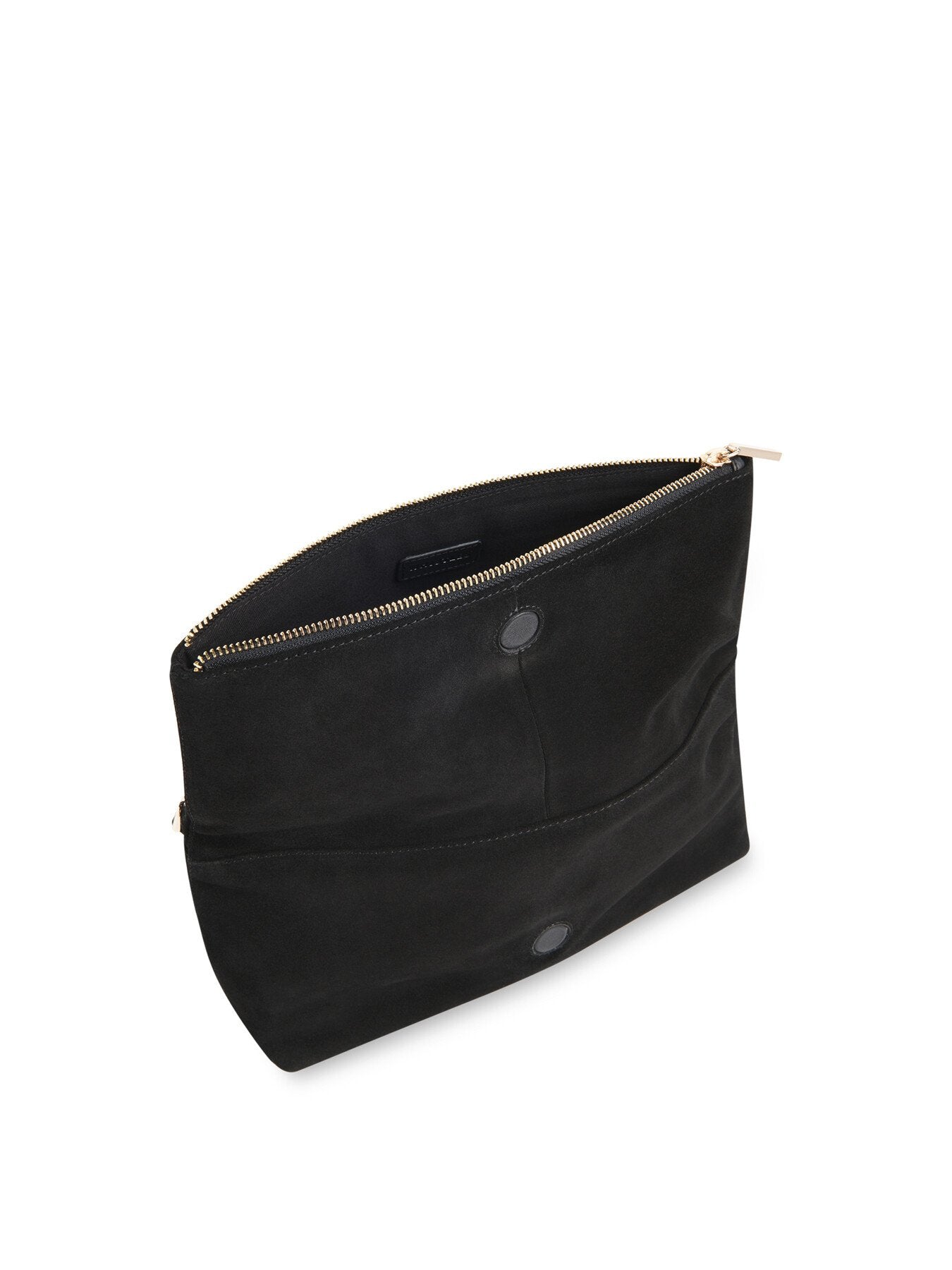 Sofia Foldover Baguette Bag