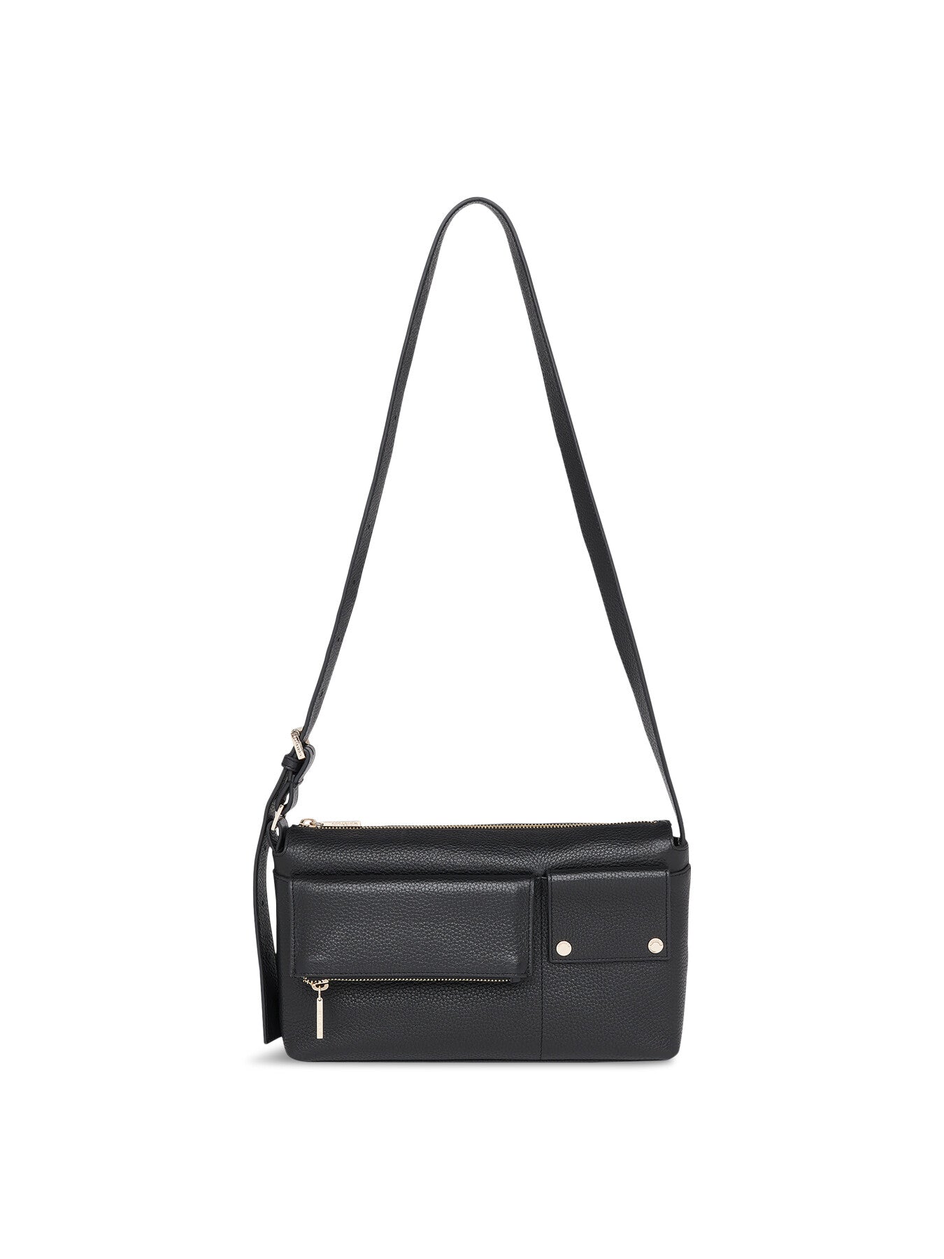 Tilda Pocket Detail Bag