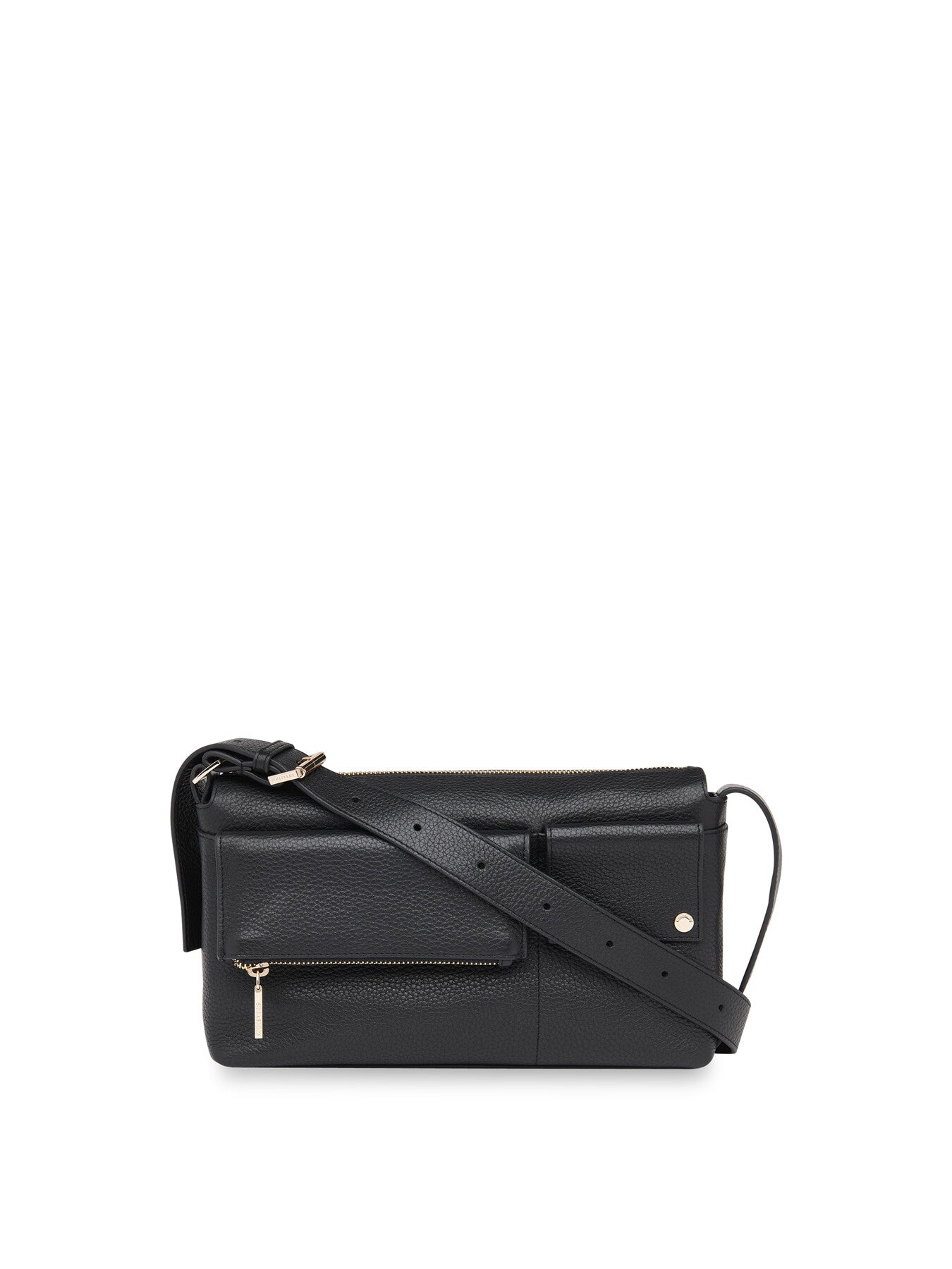 Tilda Pocket Detail Bag