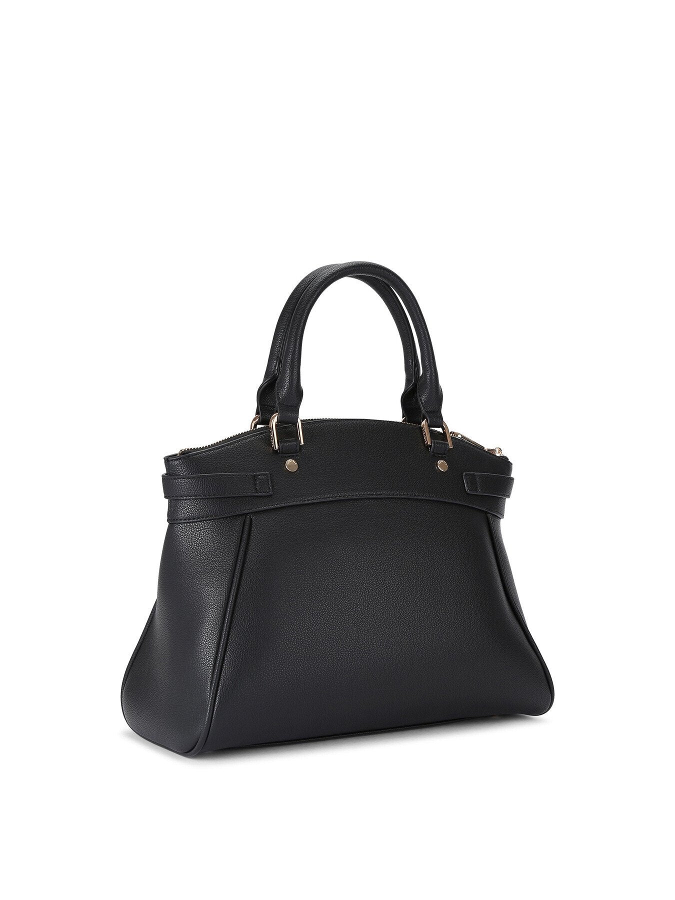 Valentina Curved Tote