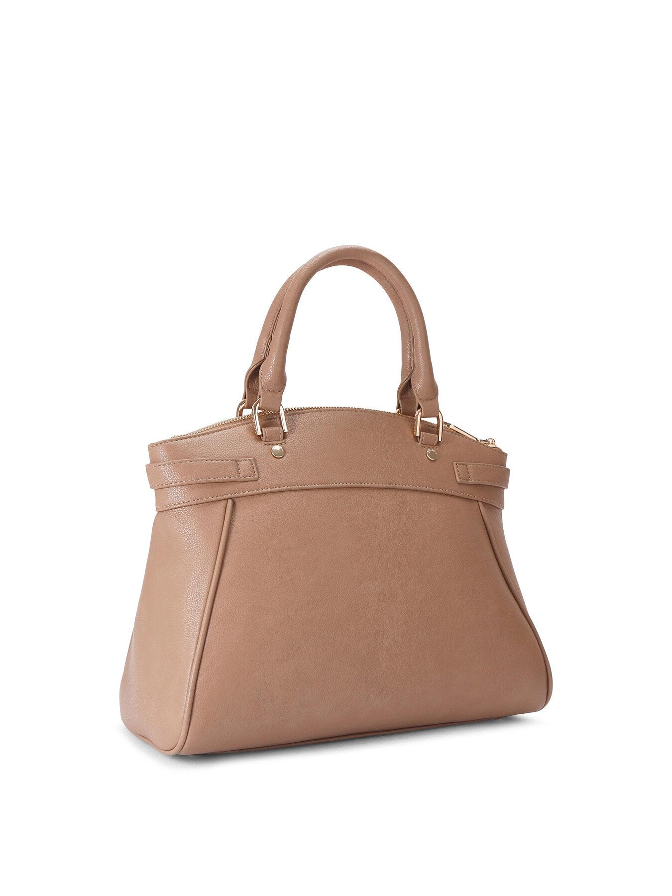Valentina Curved Tote