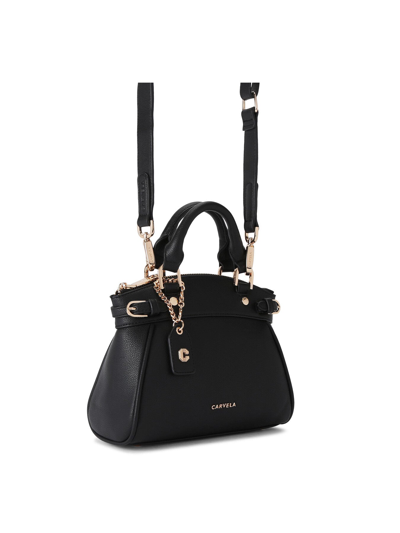 Mini Valentina Tote