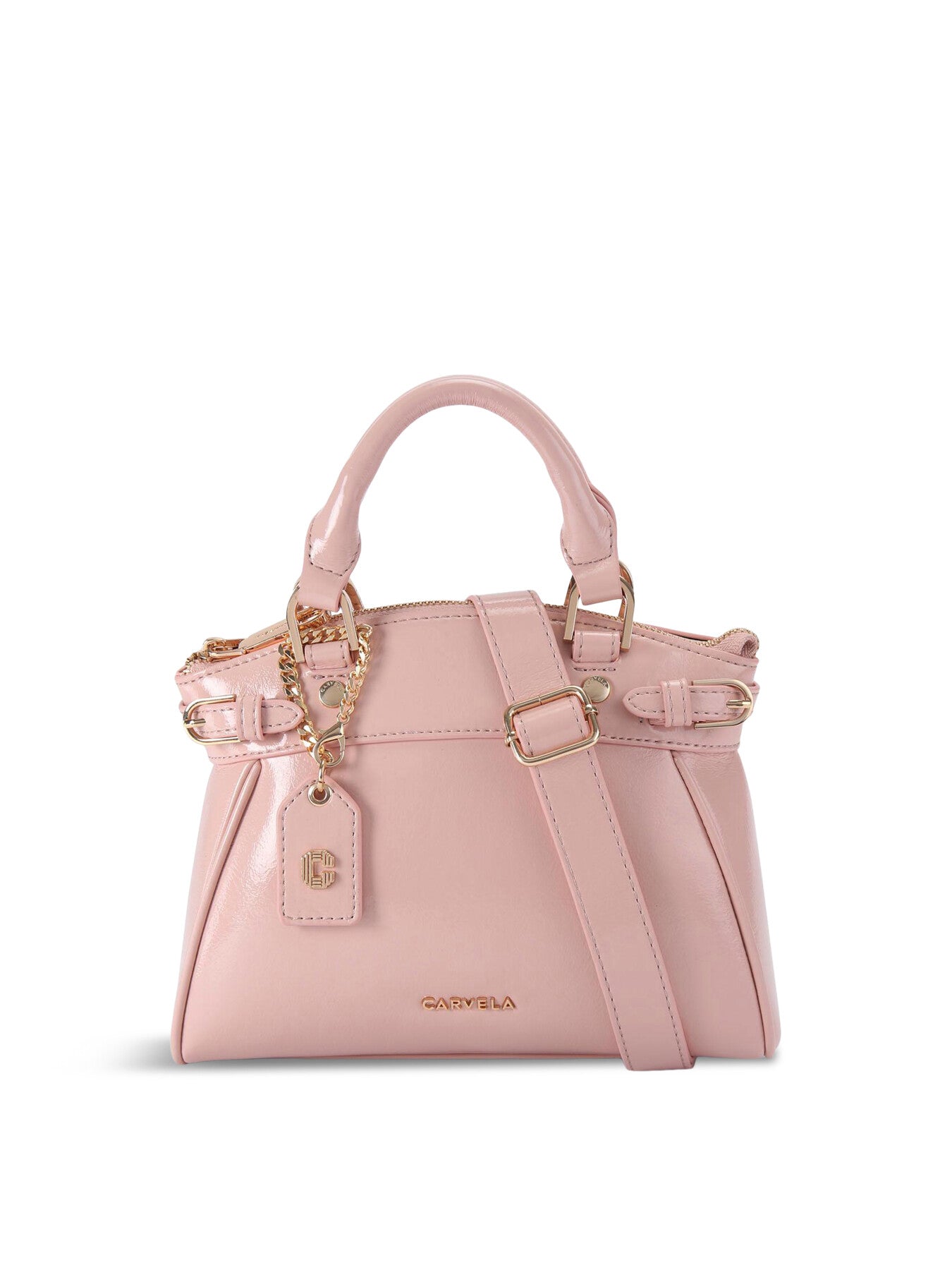 MINI VALENTINA TOTE