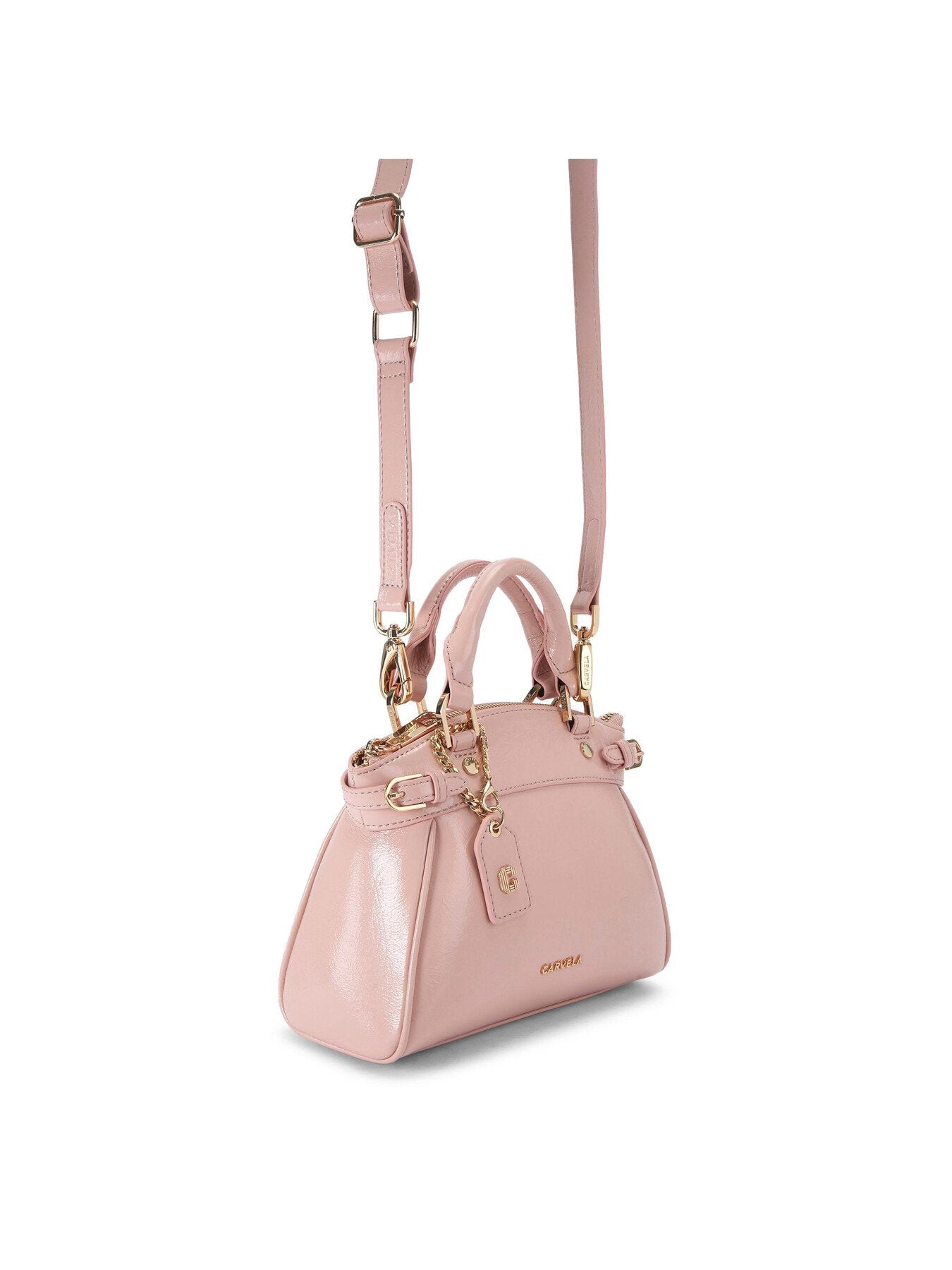 MINI VALENTINA TOTE