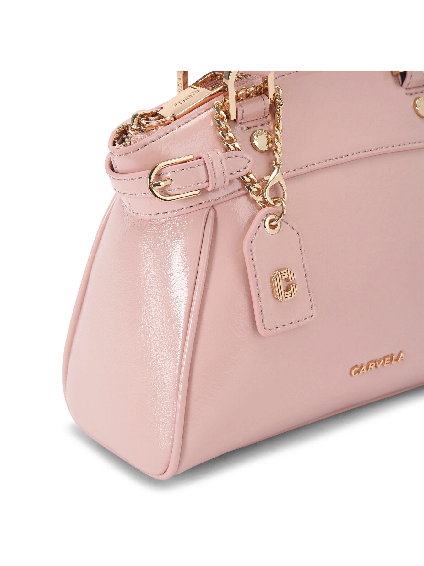 MINI VALENTINA TOTE