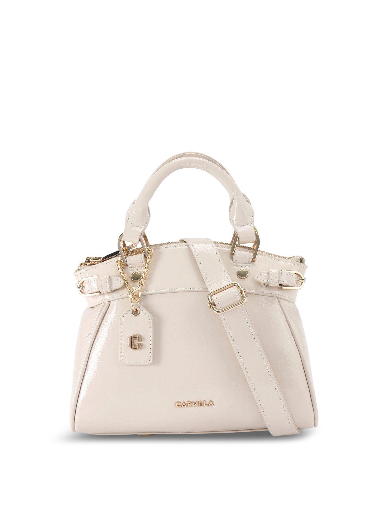 MINI VALENTINA TOTE