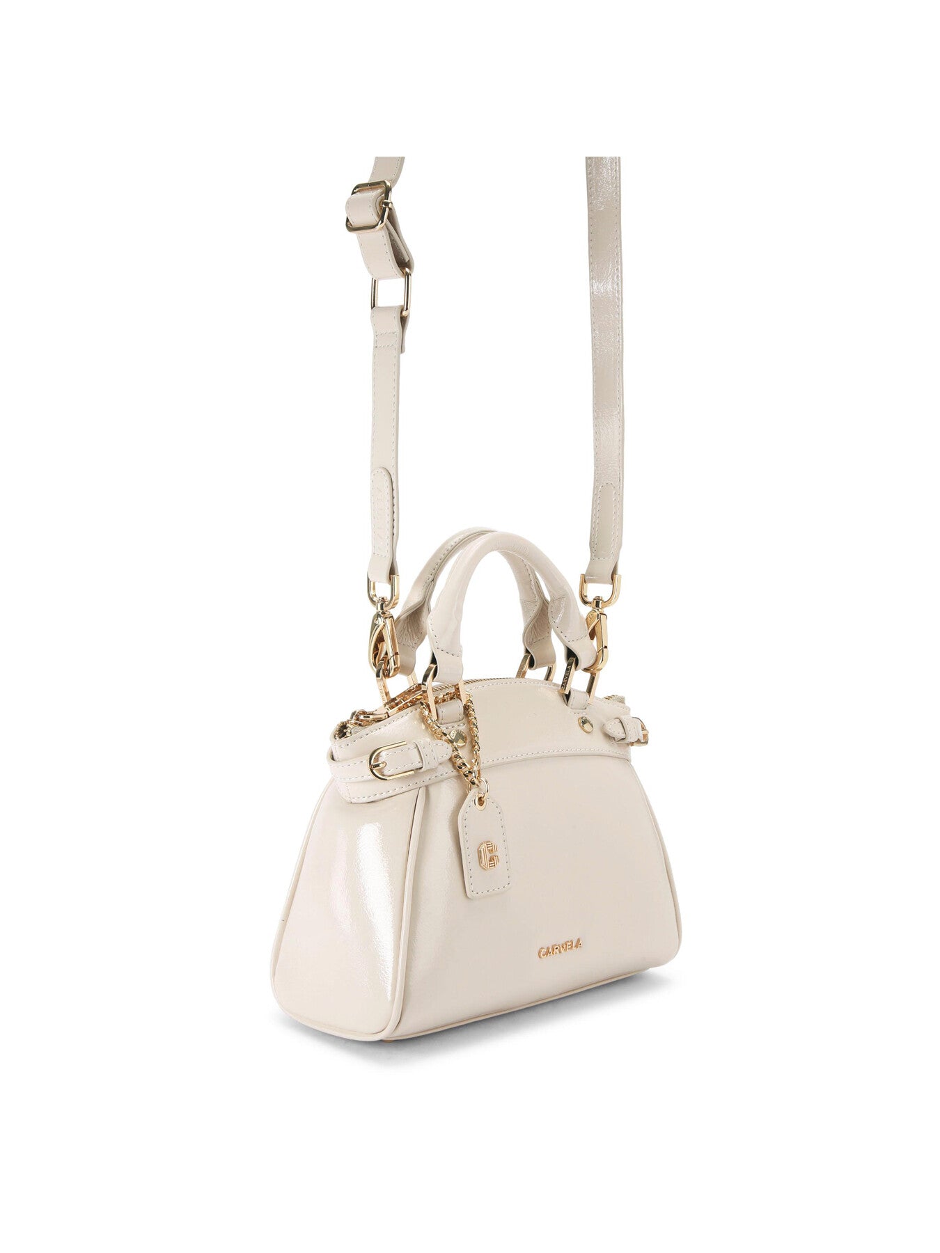 MINI VALENTINA TOTE