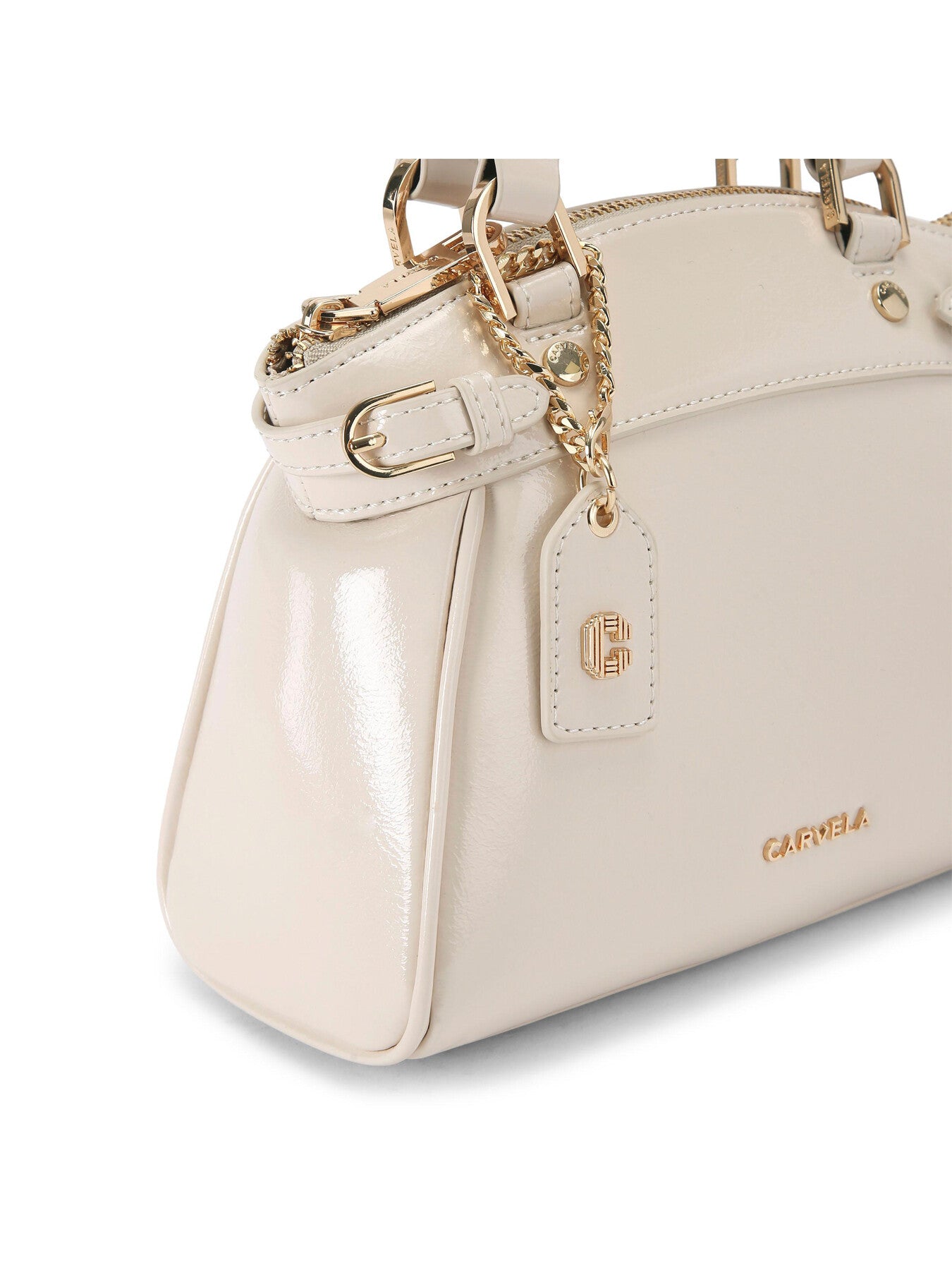 MINI VALENTINA TOTE