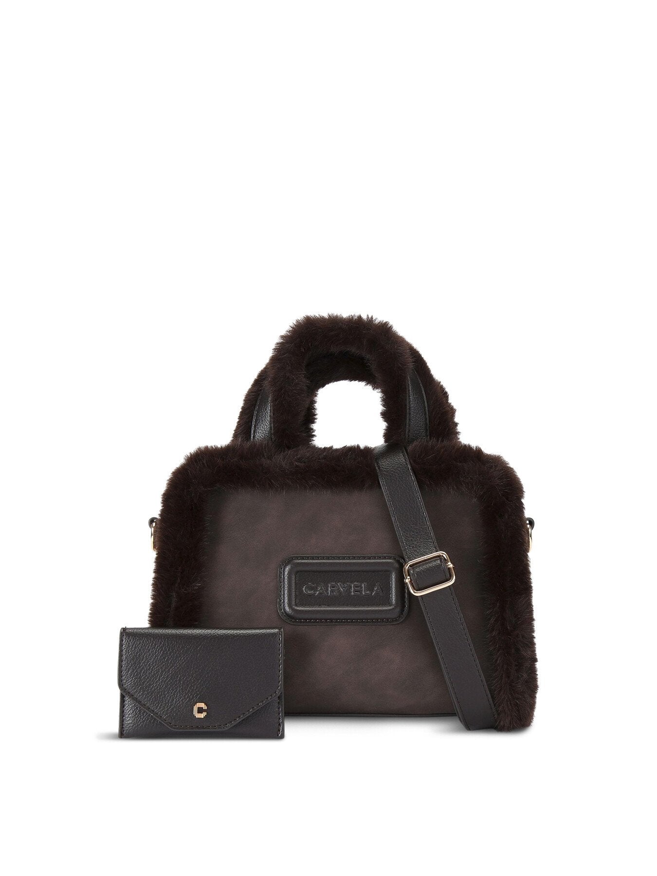 Mini Bella Borg Tote