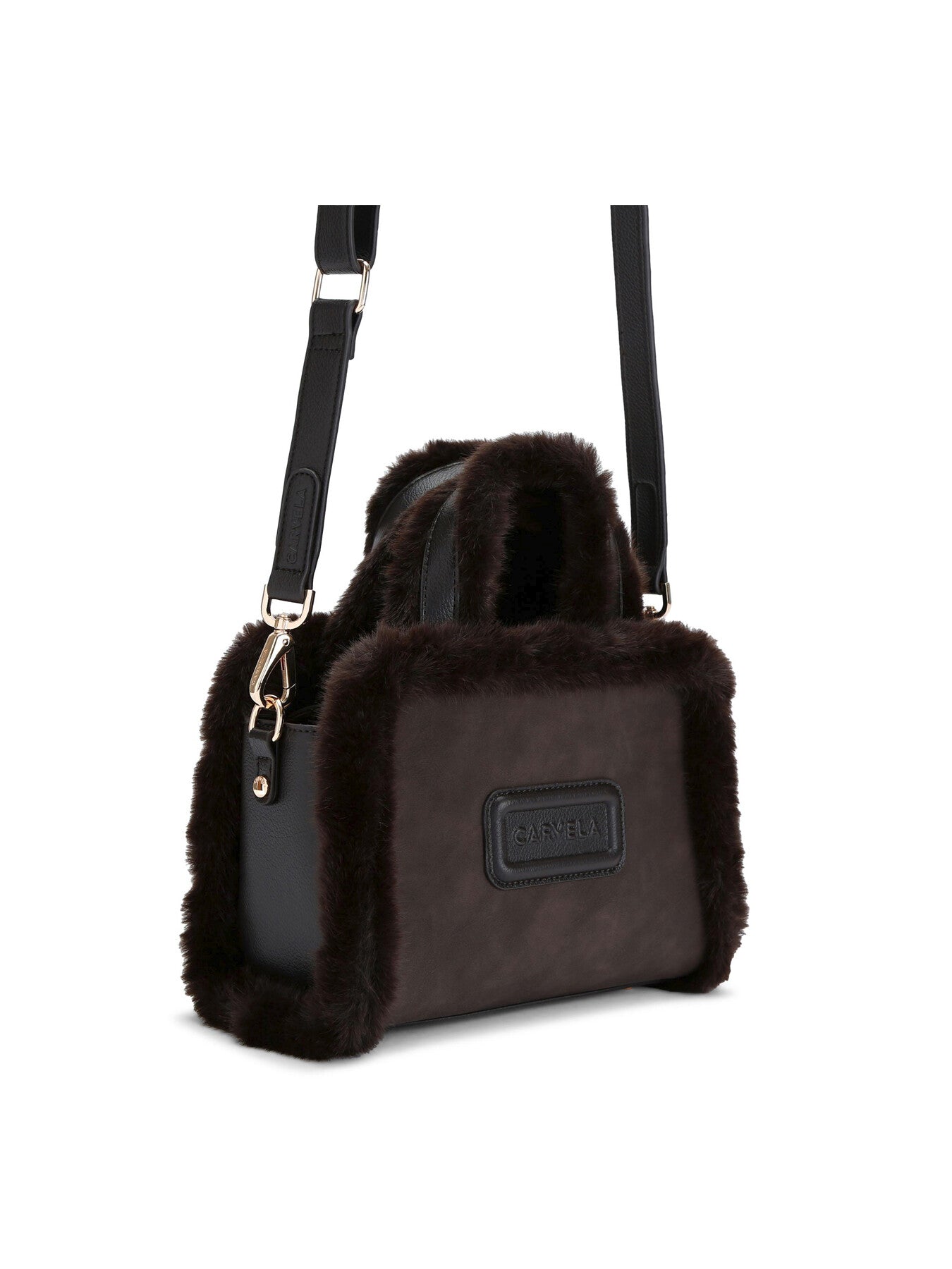 Mini Bella Borg Tote
