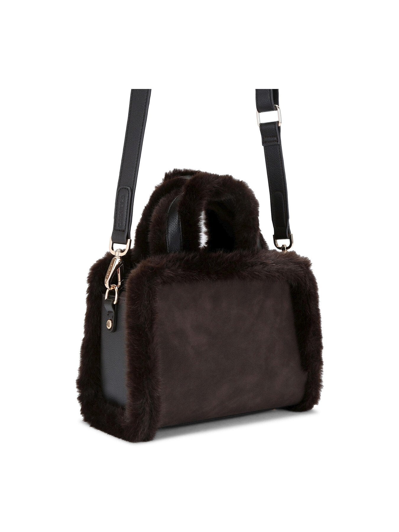 Mini Bella Borg Tote