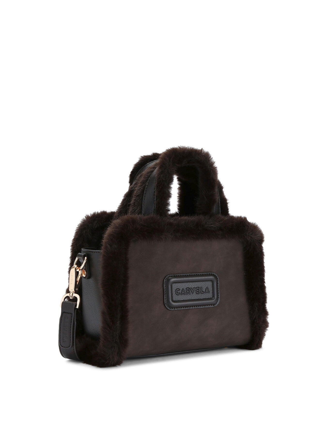 Mini Bella Borg Tote
