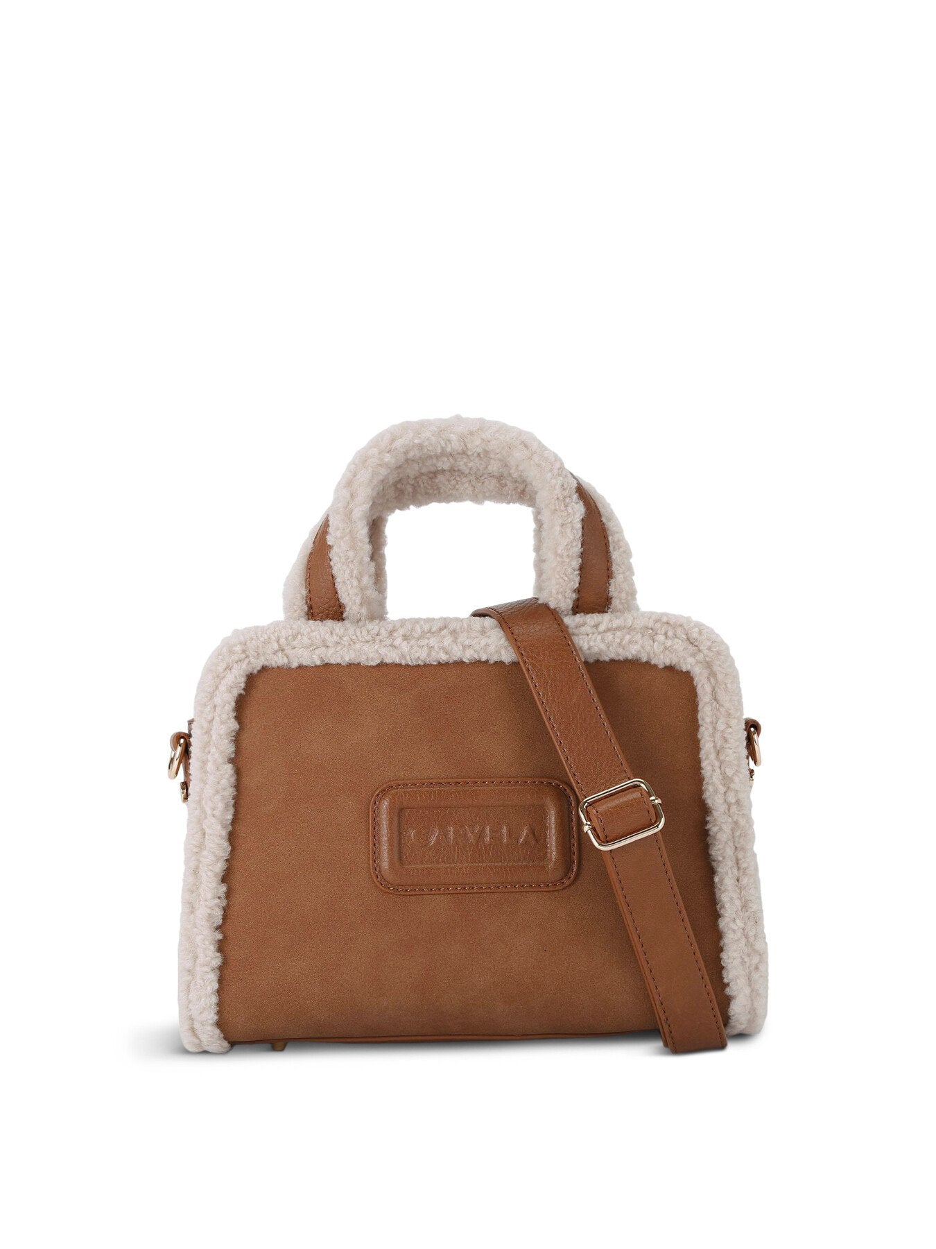 Mini Bella Borg Tote