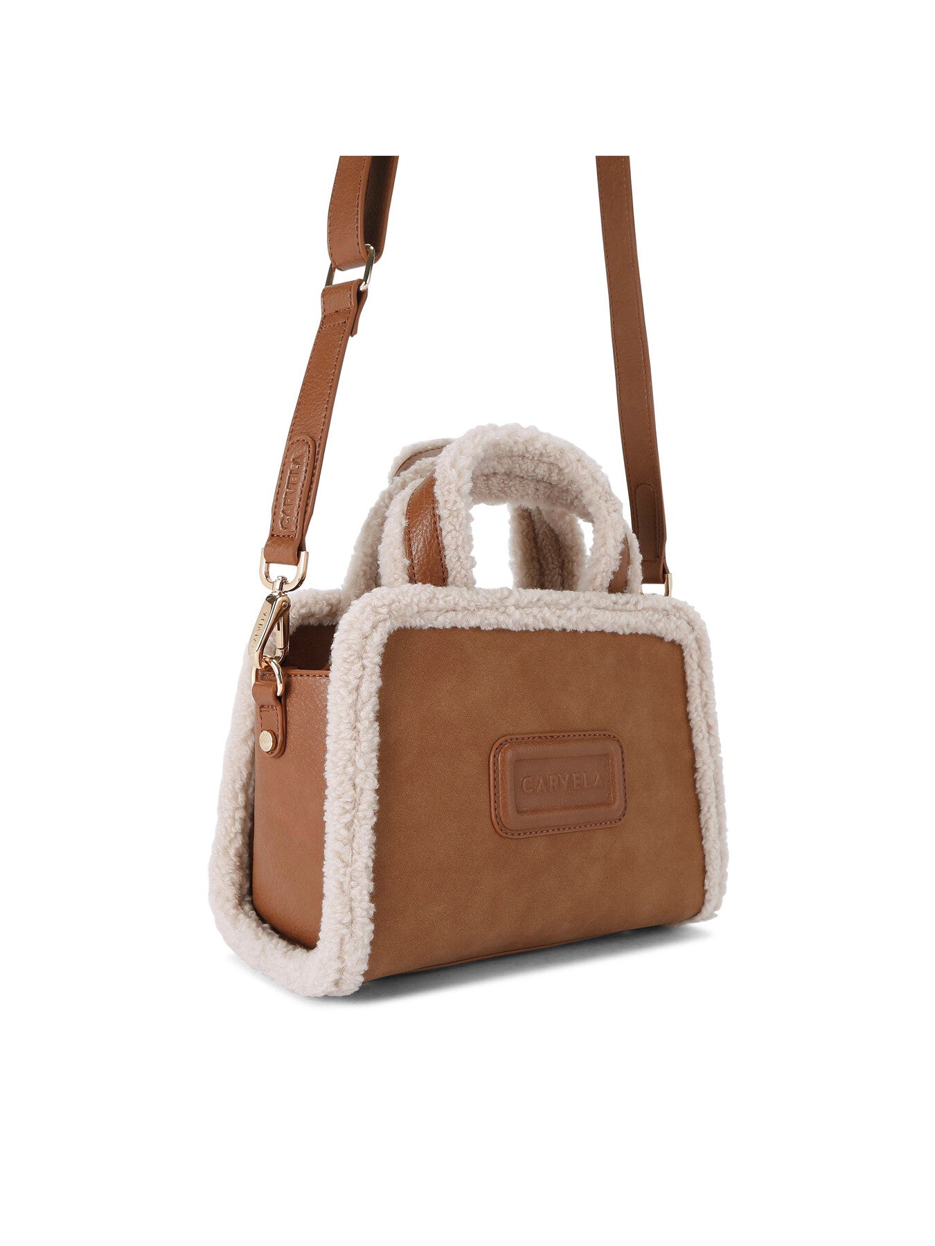Mini Bella Borg Tote