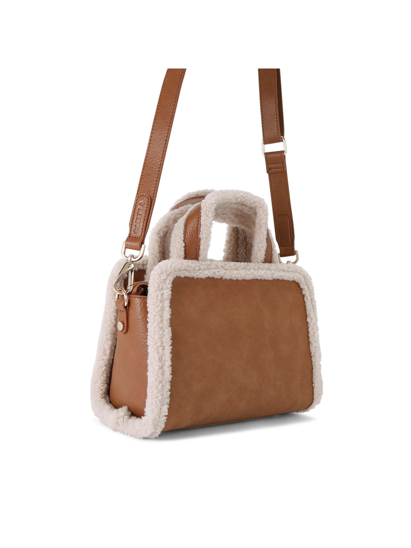 Mini Bella Borg Tote
