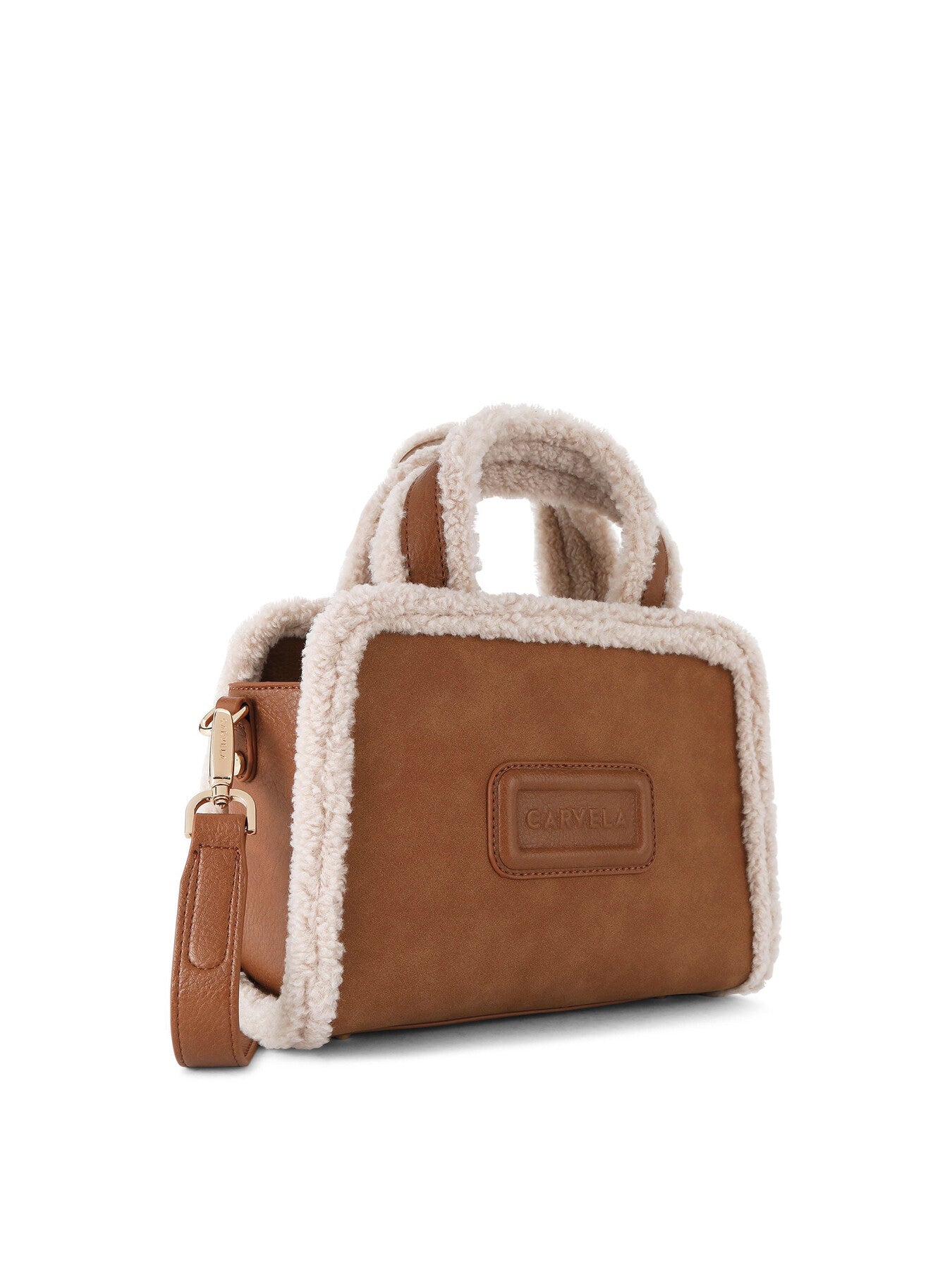 Mini Bella Borg Tote
