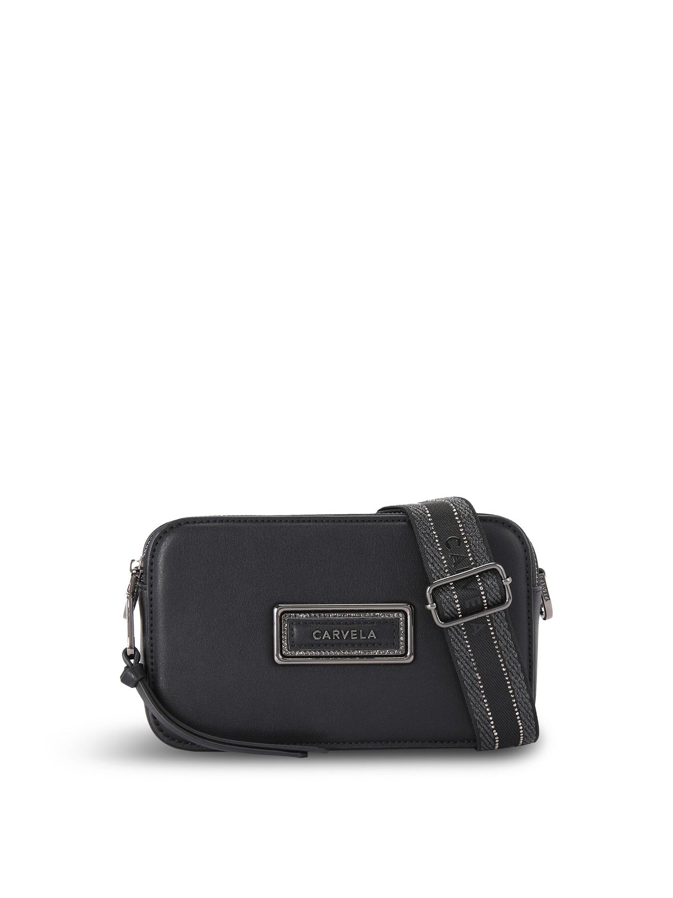 ROMA RECTANGLE CAMERA